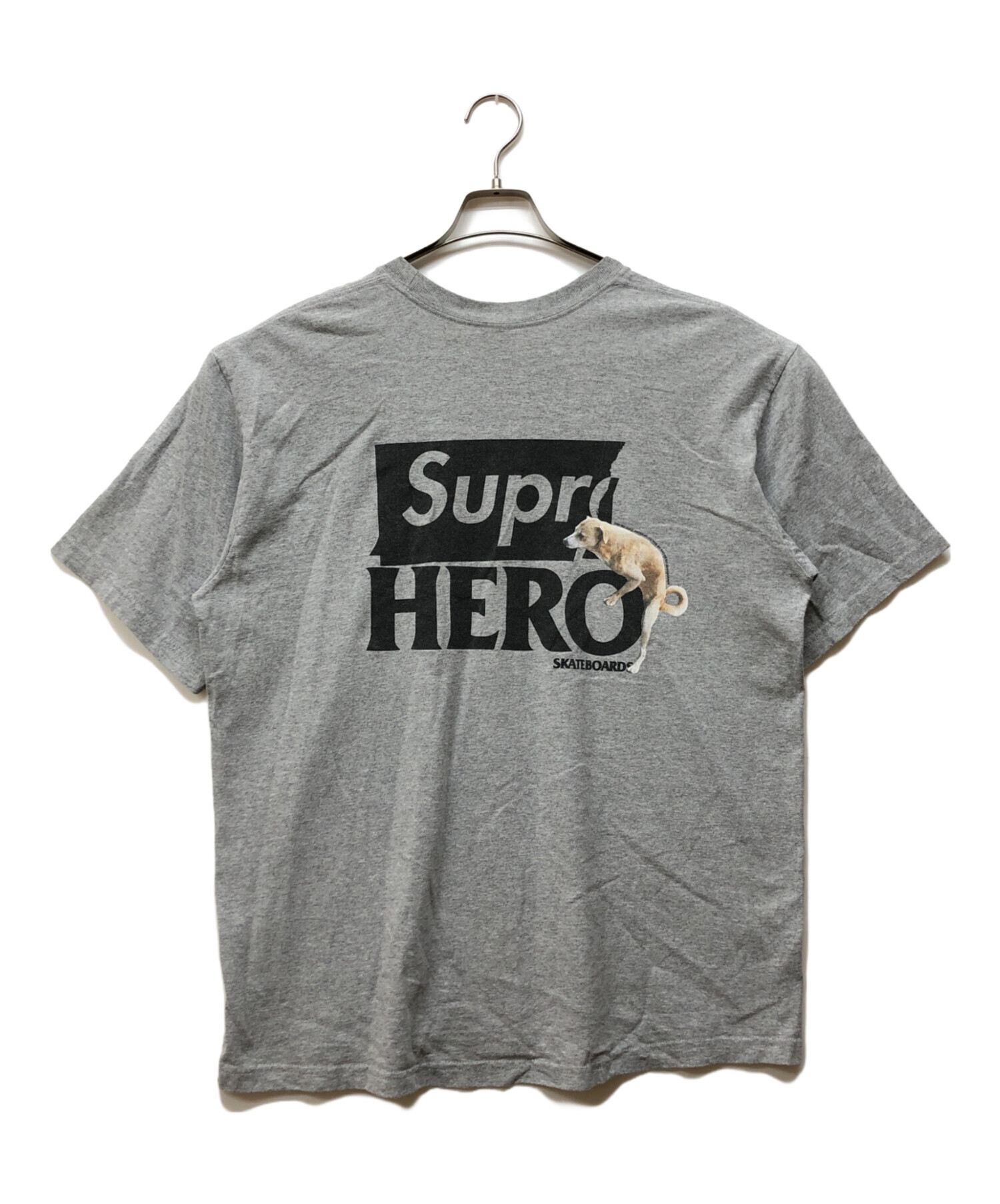 中古・古着通販】SUPREME (シュプリーム) ANTIHERO (アンタイヒーロー