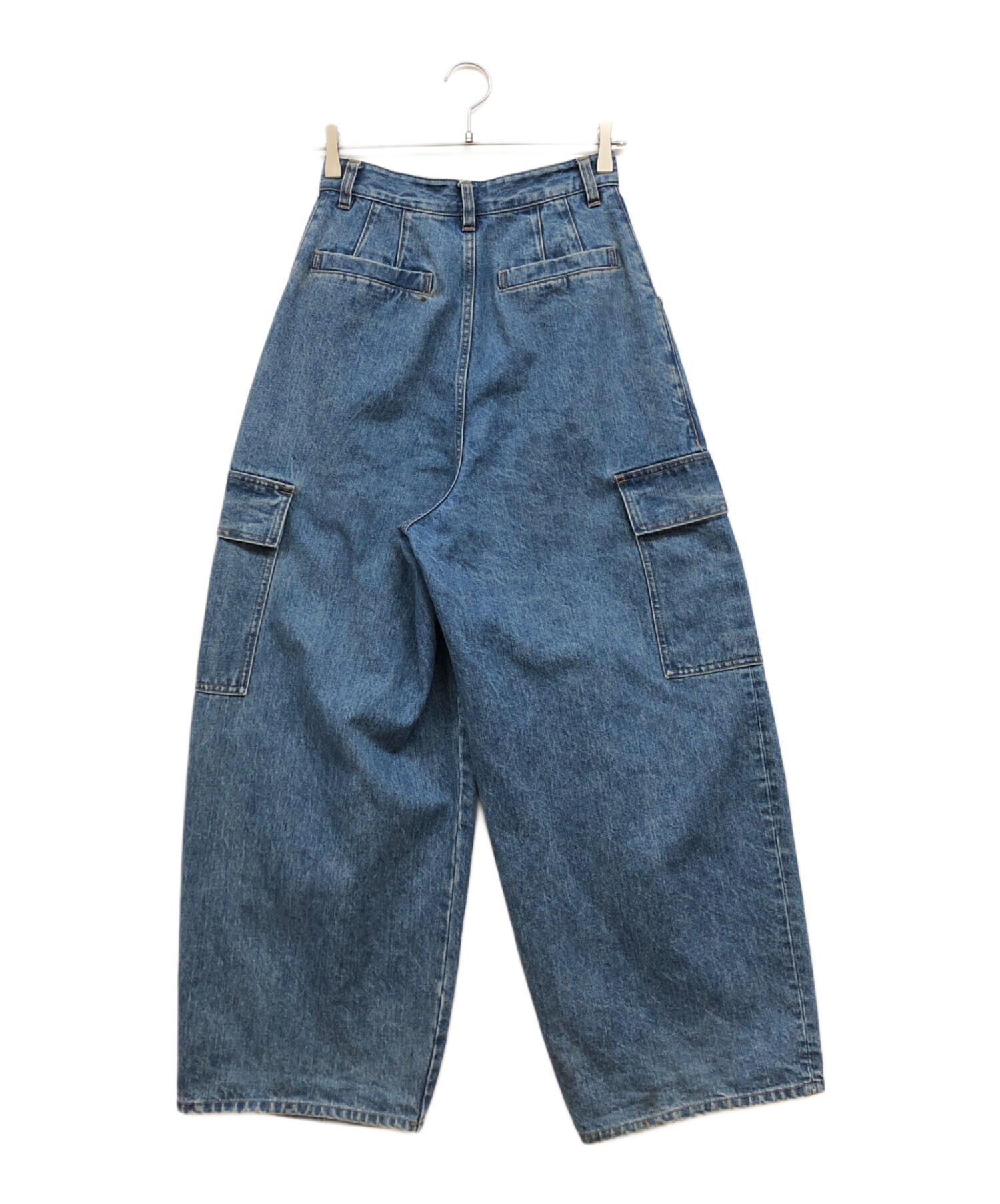 パンツ H BEAUTY&YOUTH 中古・古着通販】H BEAUTY&YOUTH (エイチ ビューティー&ユース) 6