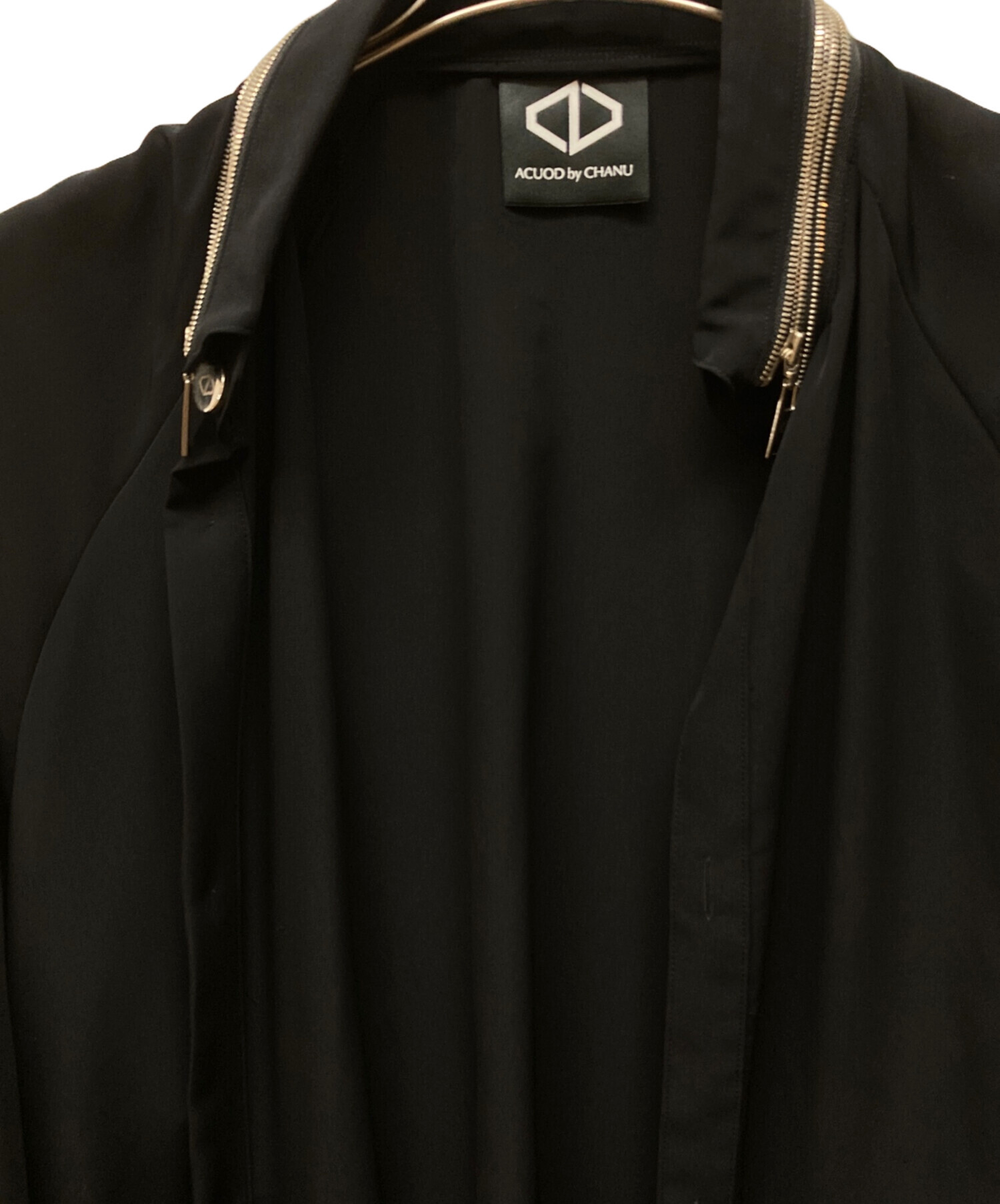 中古・古着通販】ACUOD by CHANU (アクオド バイ チャヌ) デザイン