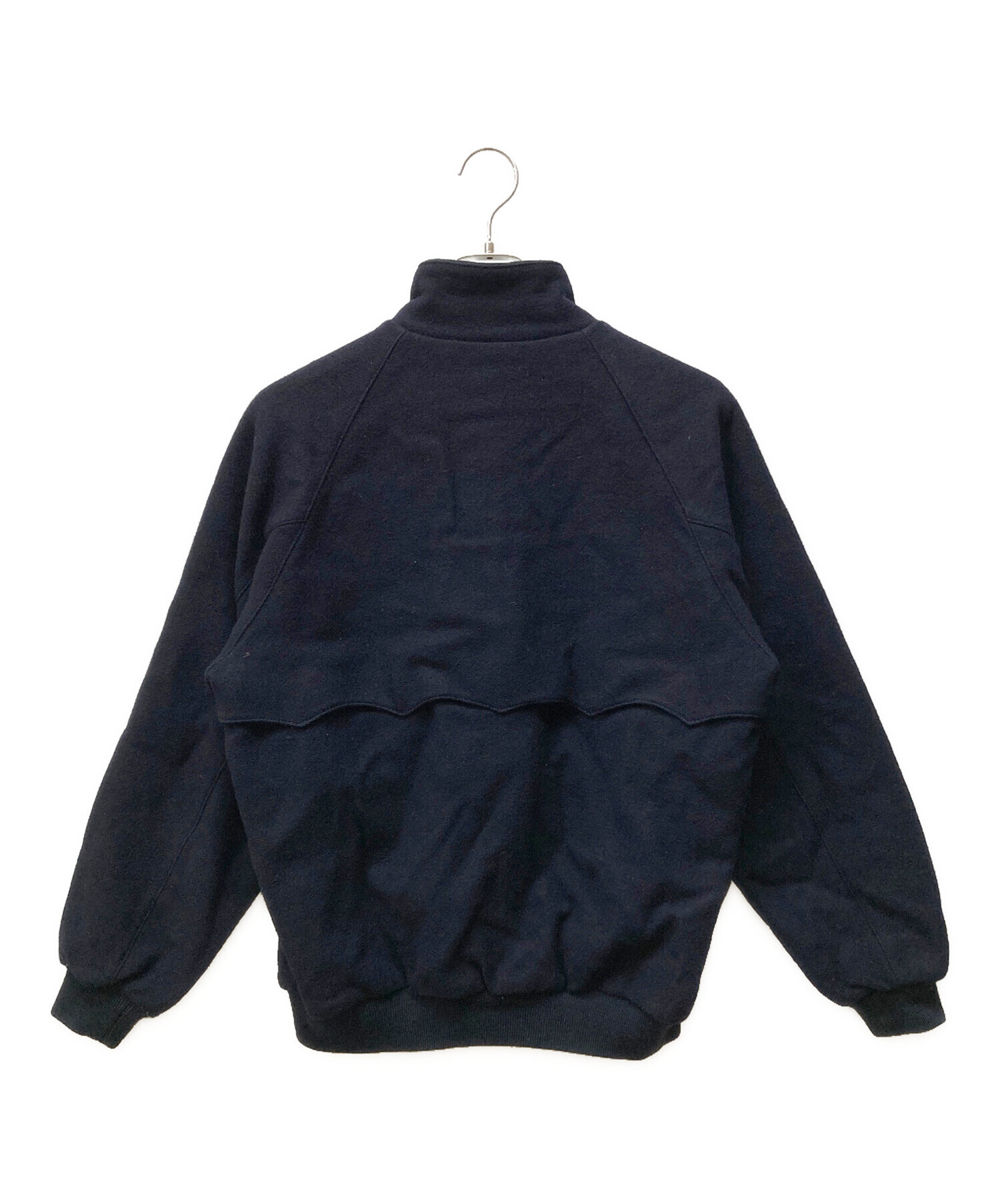 中古・古着通販】BARACUTA (バラクータ) ウールG9ハリントンジャケット