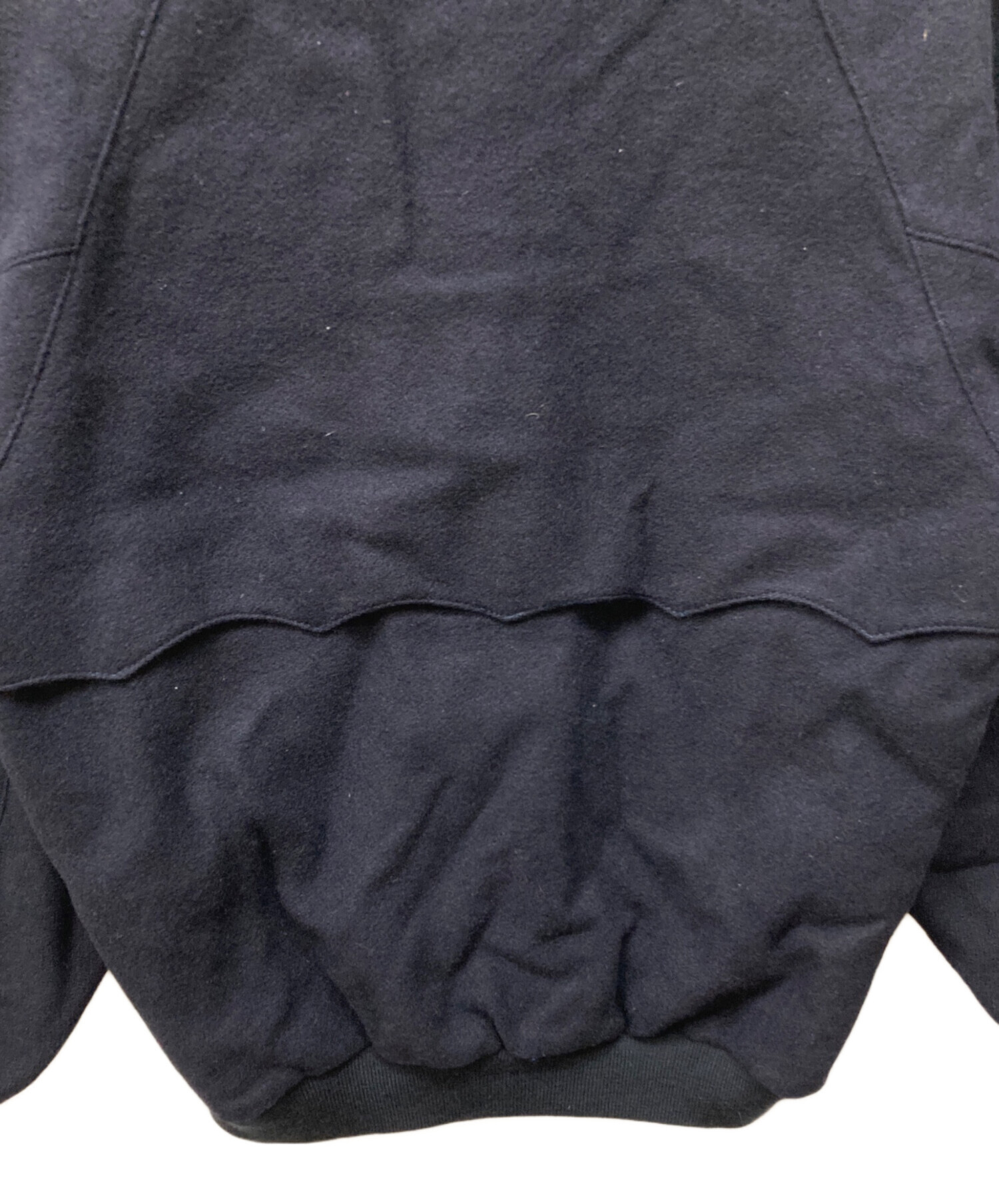 中古・古着通販】BARACUTA (バラクータ) ウールG9ハリントンジャケット