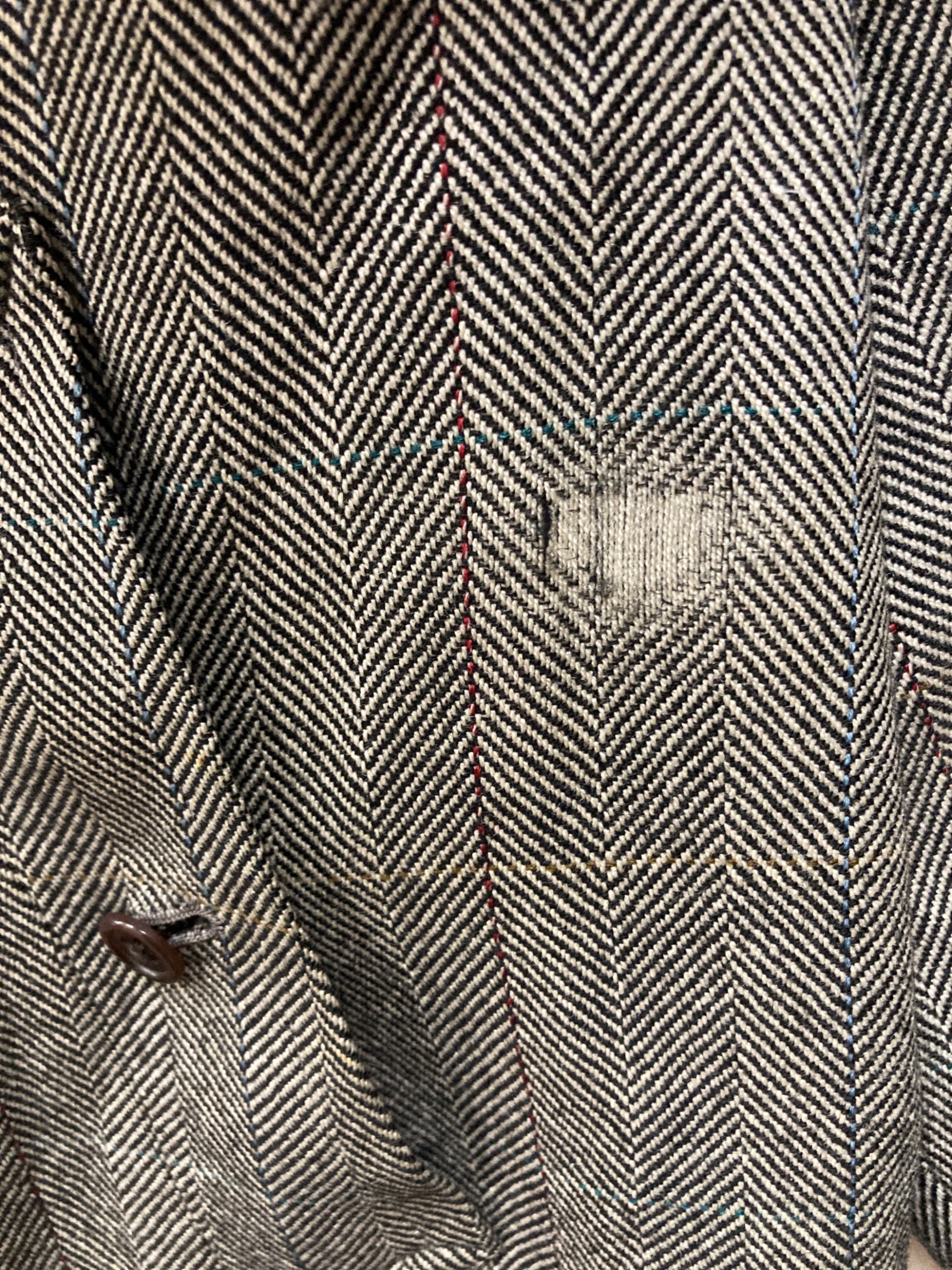 中古・古着通販】Burberry's (バーバリー) ウールカシミヤ