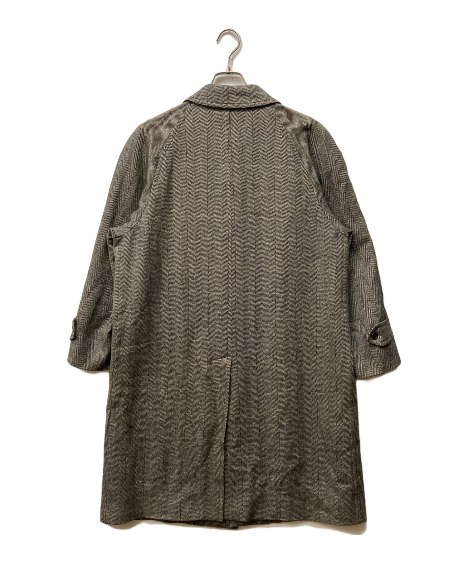 中古・古着通販】Burberry's (バーバリー) ウールカシミヤ