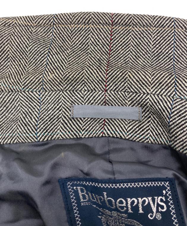 中古・古着通販】Burberry's (バーバリー) ウールカシミヤ