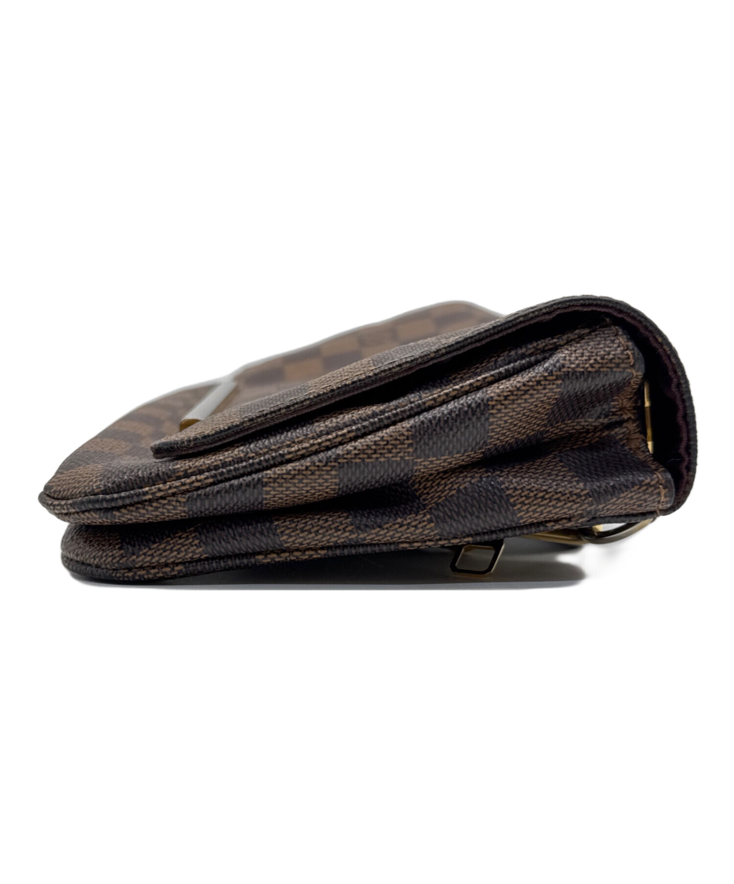 中古・古着通販】LOUIS VUITTON (ルイ ヴィトン) ダミエ ホクストンPM