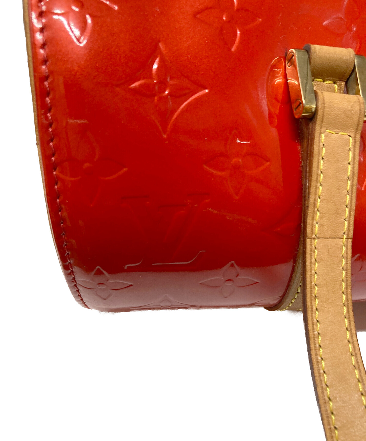 中古・古着通販】LOUIS VUITTON (ルイ ヴィトン) ヴェルニ ベッド