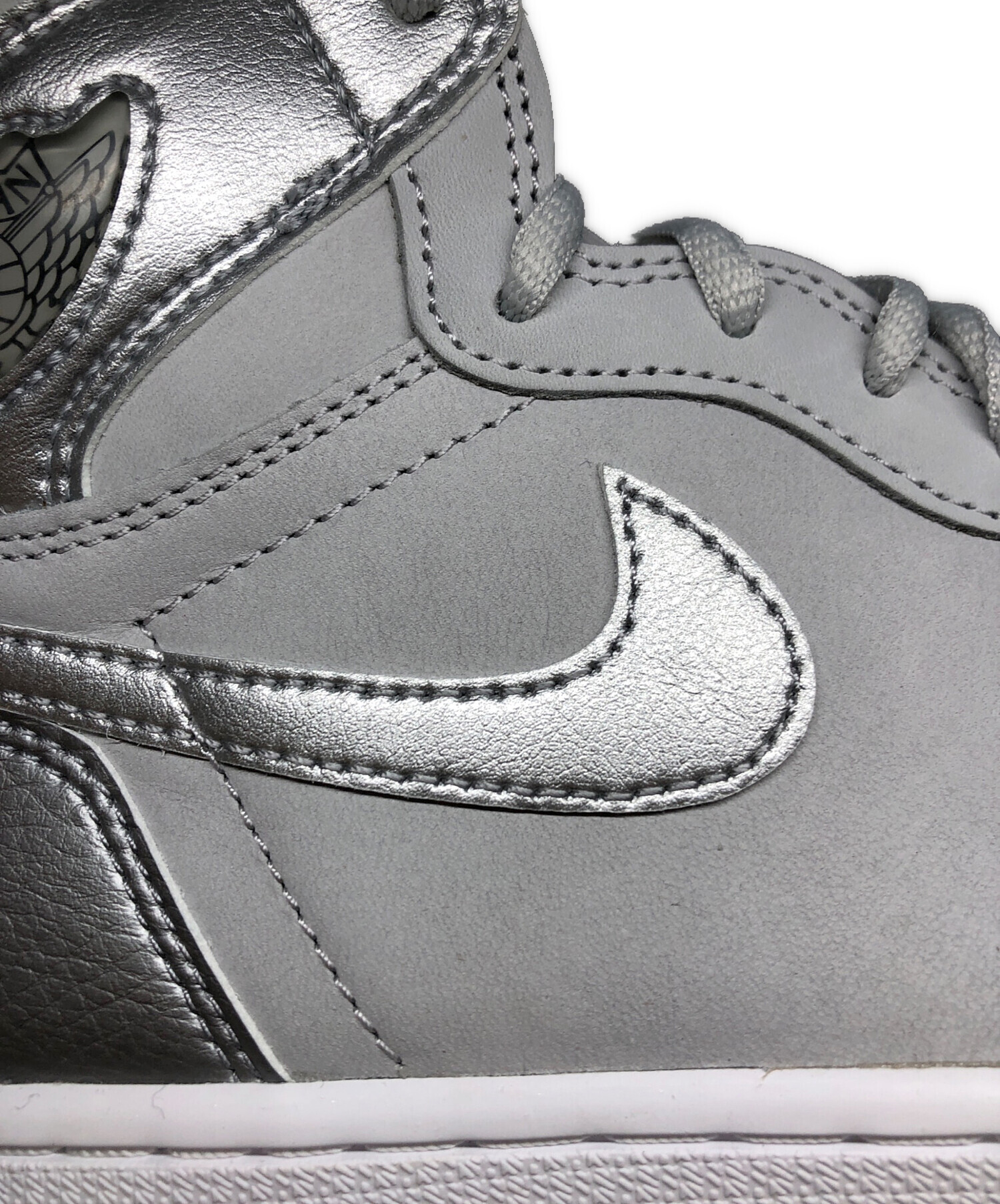 中古・古着通販】NIKE (ナイキ) Air Jordan 1 High OG 