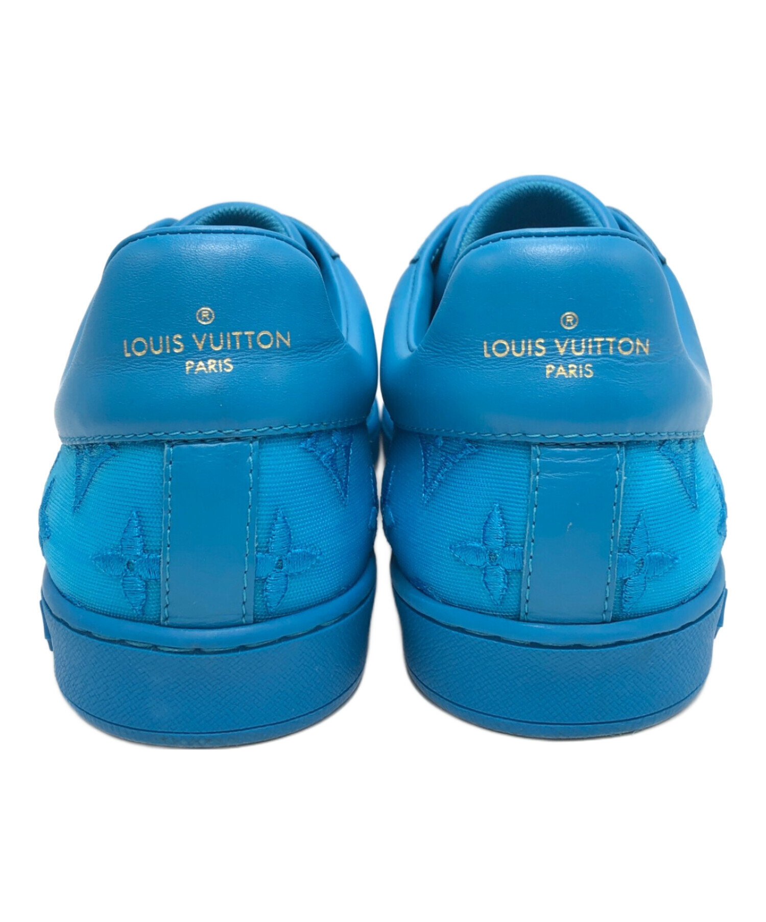 中古・古着通販】LOUIS VUITTON (ルイ ヴィトン) ルクセンブルグライン