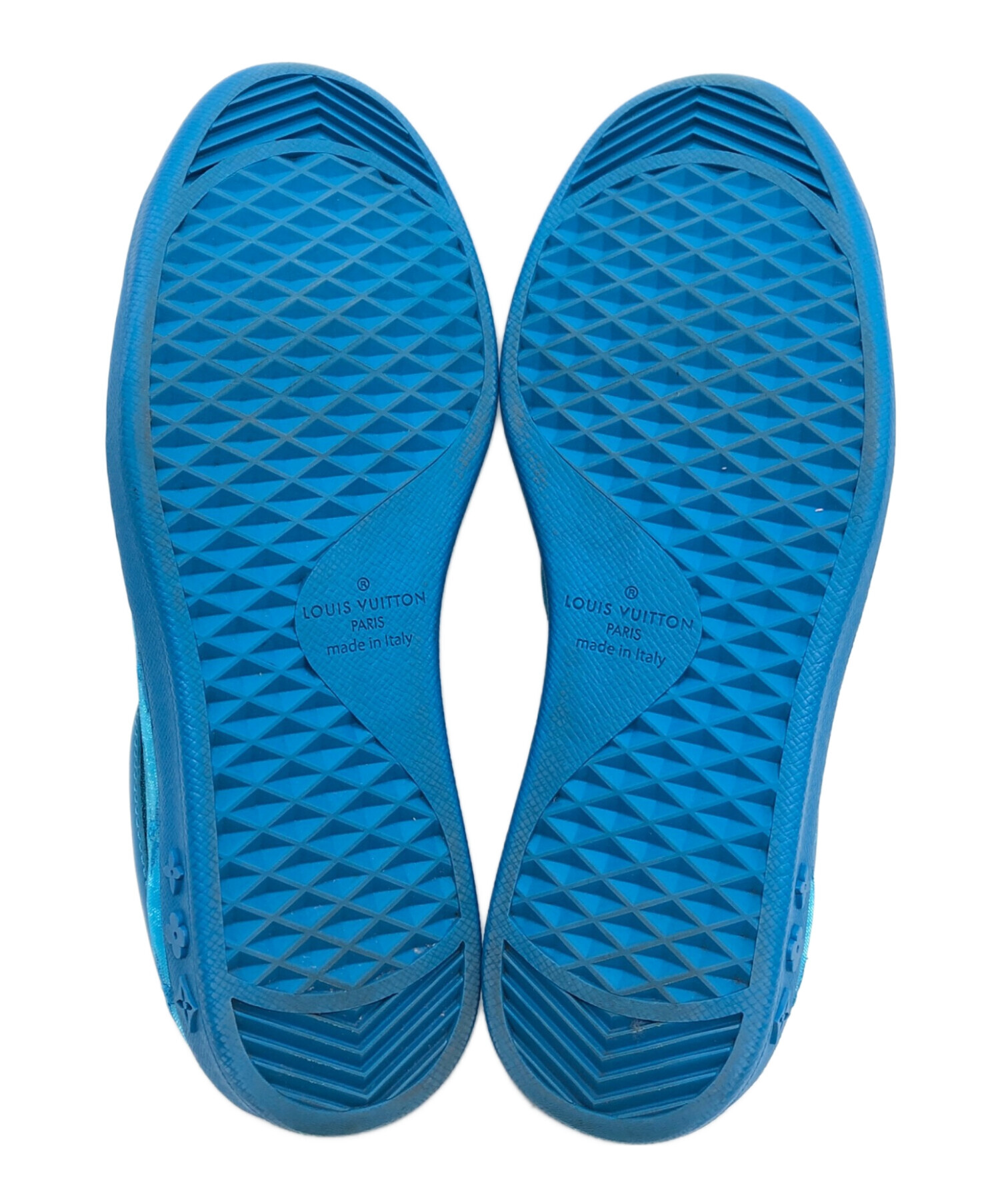 中古・古着通販】LOUIS VUITTON (ルイ ヴィトン) ルクセンブルグライン