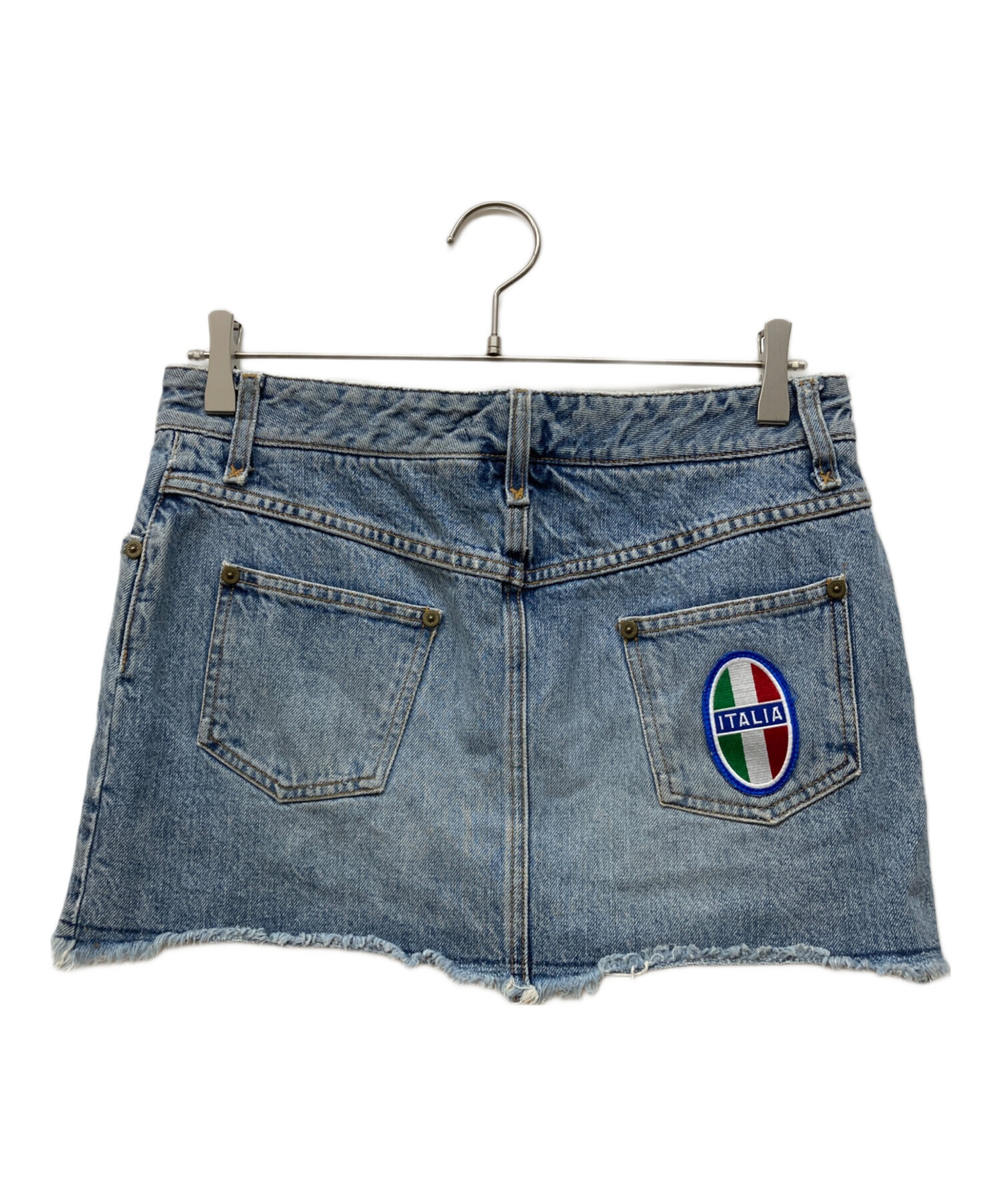 中古・古着通販】DOLCE & GABBANA (ドルチェ＆ガッバーナ) DG