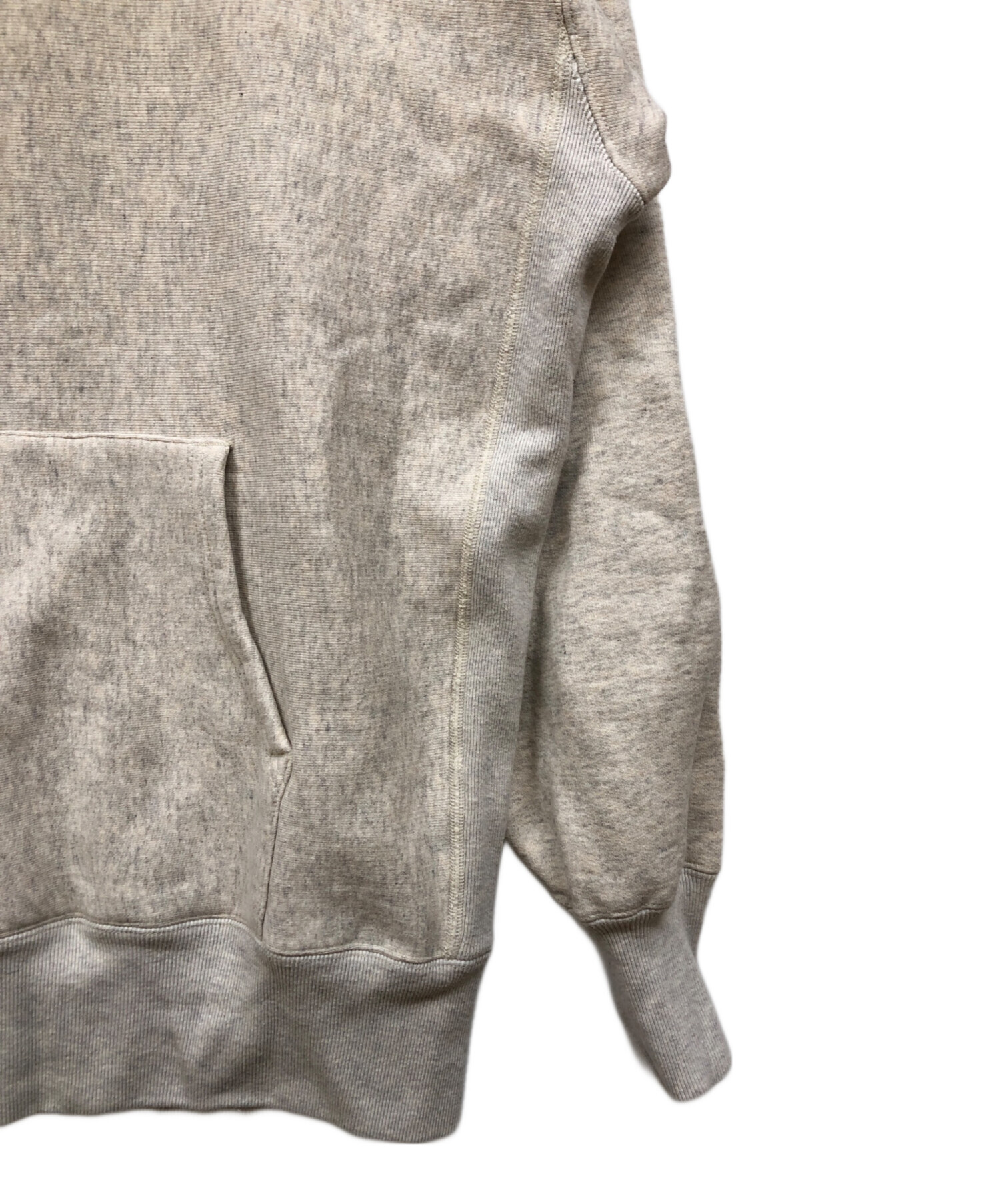 中古・古着通販】Champion (チャンピオン) TRUE TO ARCHIVES リバース