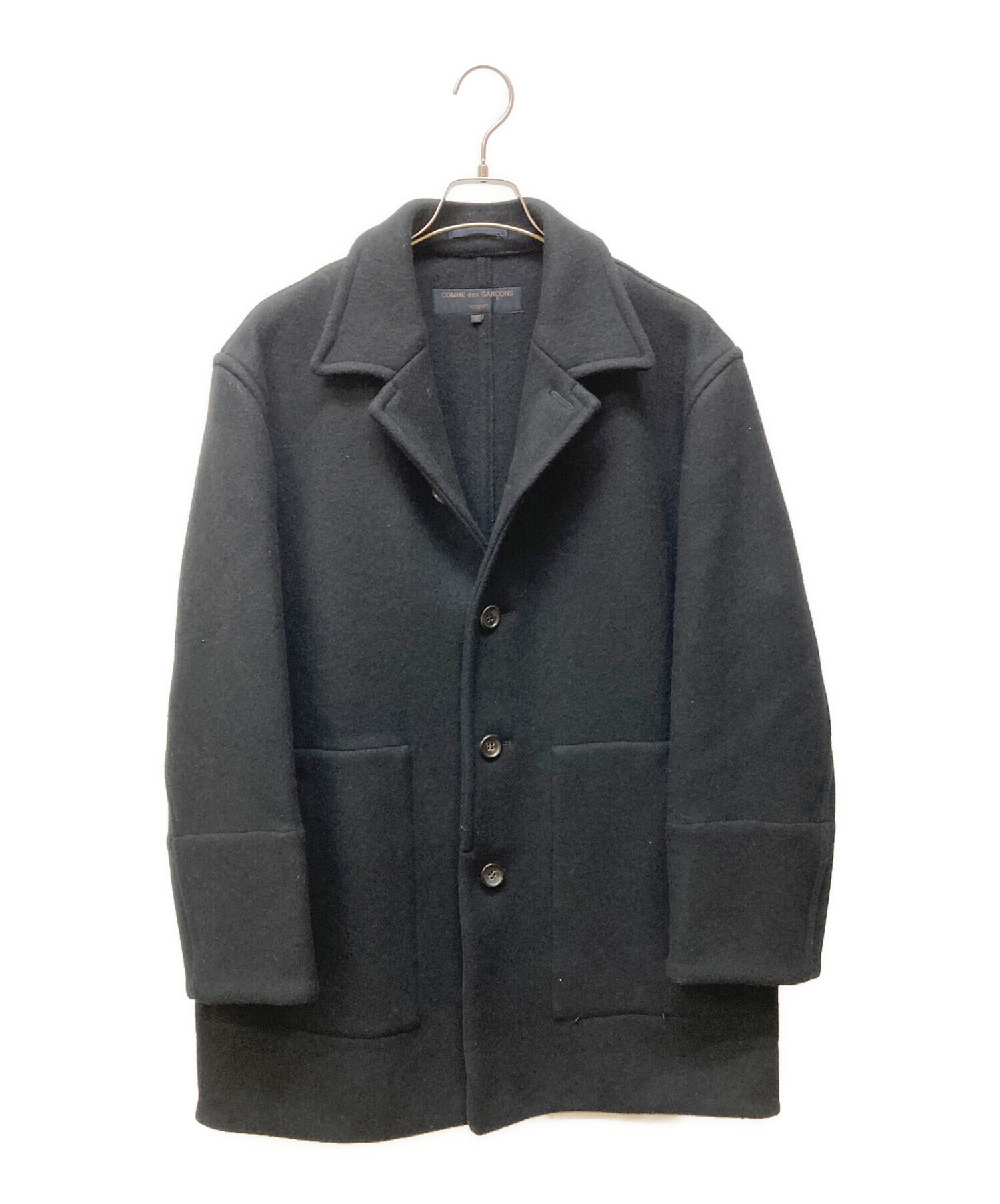 中古・古着通販】COMME des GARCONS (コムデギャルソン) 95AW 太番手 