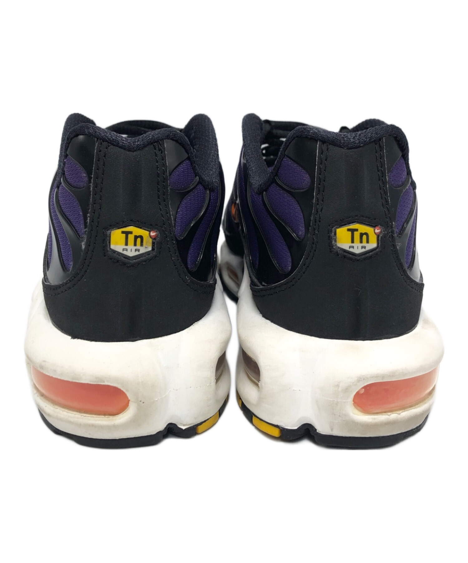 中古・古着通販】NIKE (ナイキ) AIR MAX PLUS OG 