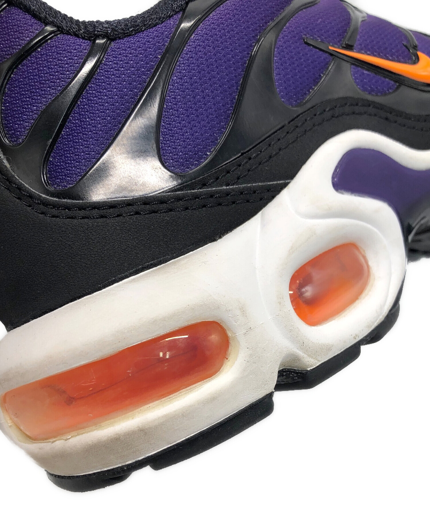 中古・古着通販】NIKE (ナイキ) AIR MAX PLUS OG 