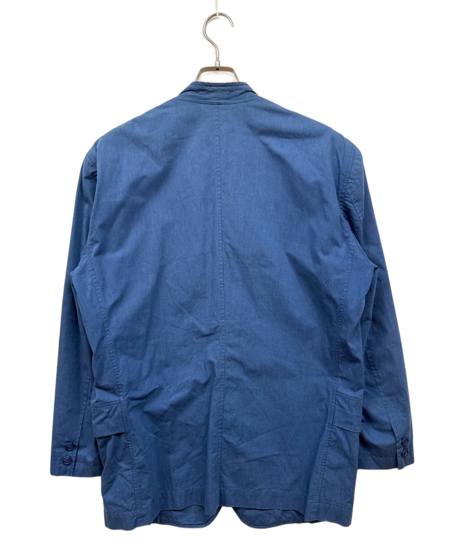 中古・古着通販】ISSEY MIYAKE (イッセイミヤケ) 筆タグ 半纏型