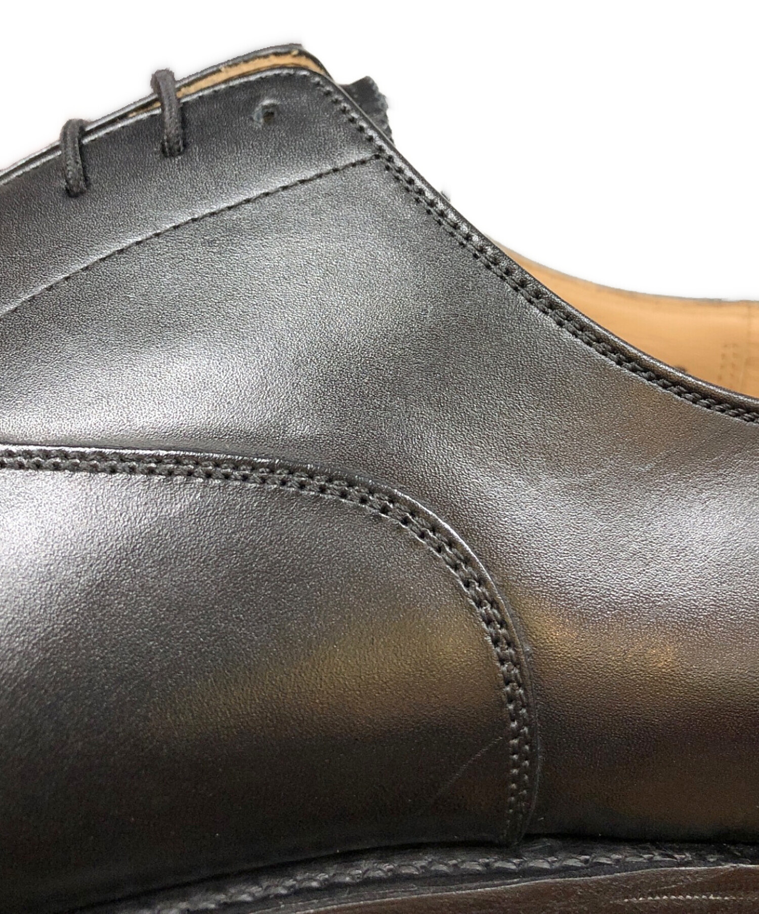 中古・古着通販】SCOTCH GRAIN (スコッチグレイン) 4016BL ストレート