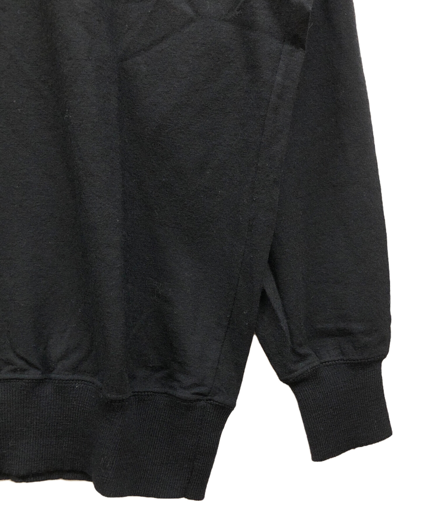 中古・古着通販】ISSEY MIYAKE MEN (イッセイミヤケメン) ウールモック