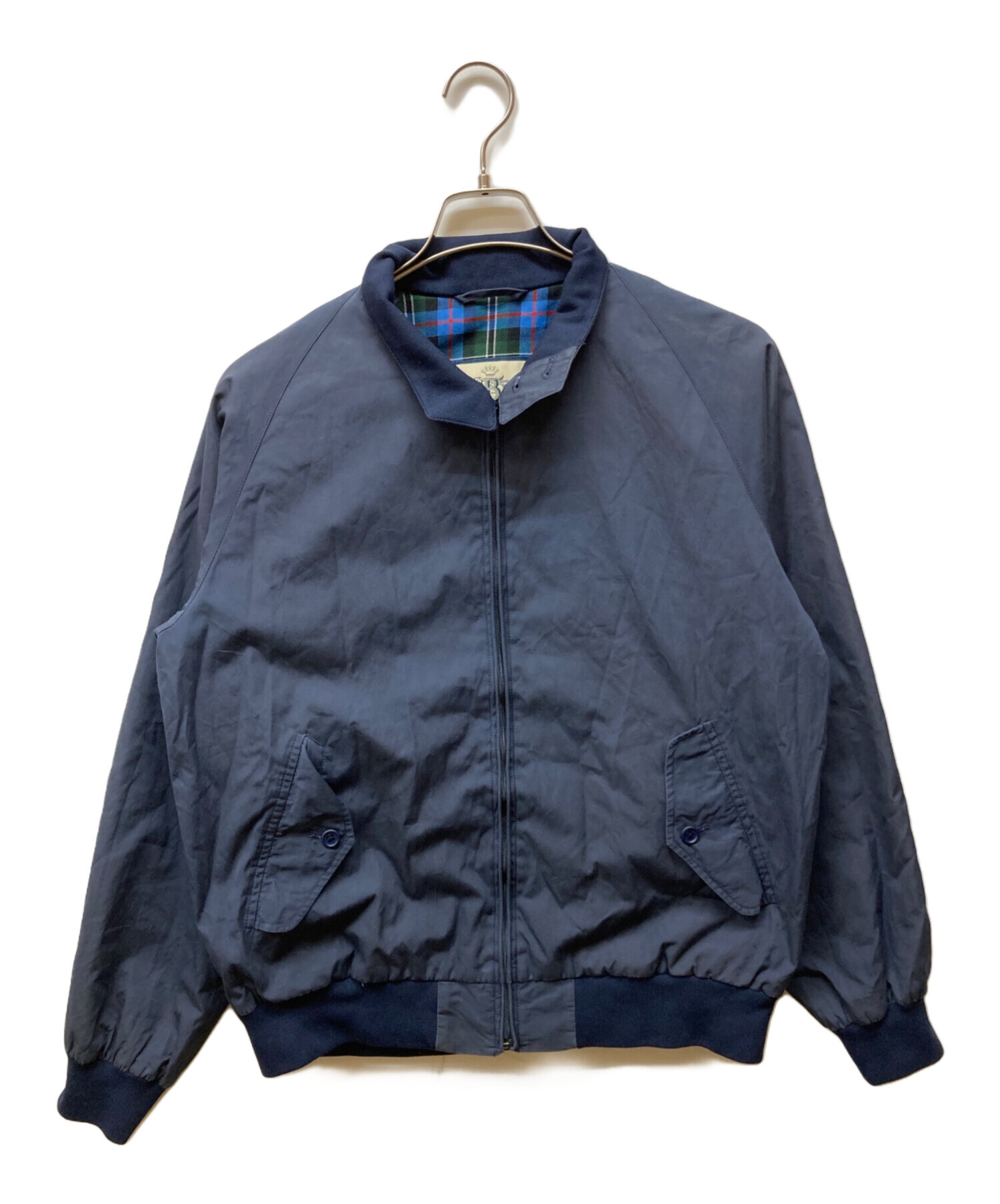 中古・古着通販】BARACUTA BLUE LINE (バラクータブルーライン) G9
