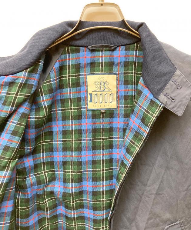 バラクータ BLUE LINE G9 良品 中古・古着通販】BARACUTA BLUE LINE (バラクータブルーライン) G9