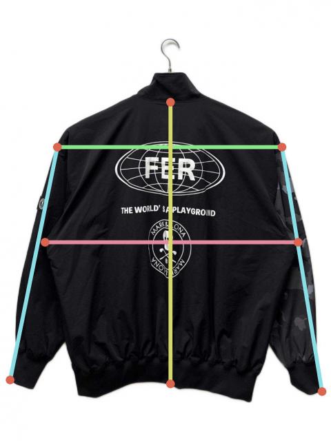 中古・古着通販】MARK&LONA (マークアンドロナ) The Over Device