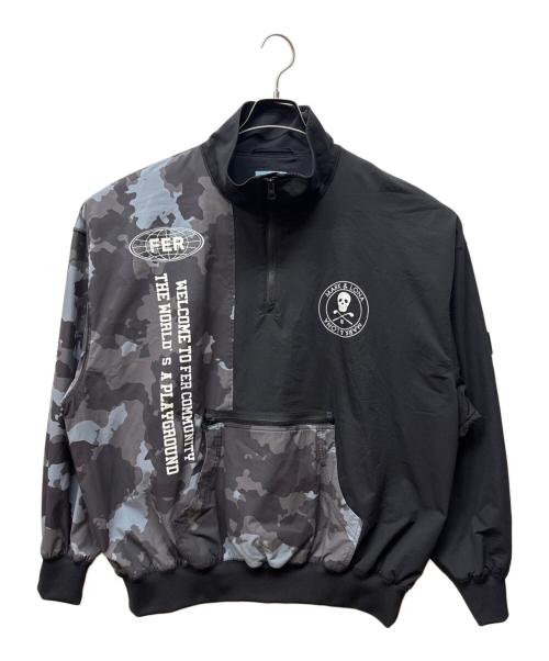 中古・古着通販】MARK&LONA (マークアンドロナ) The Over Device