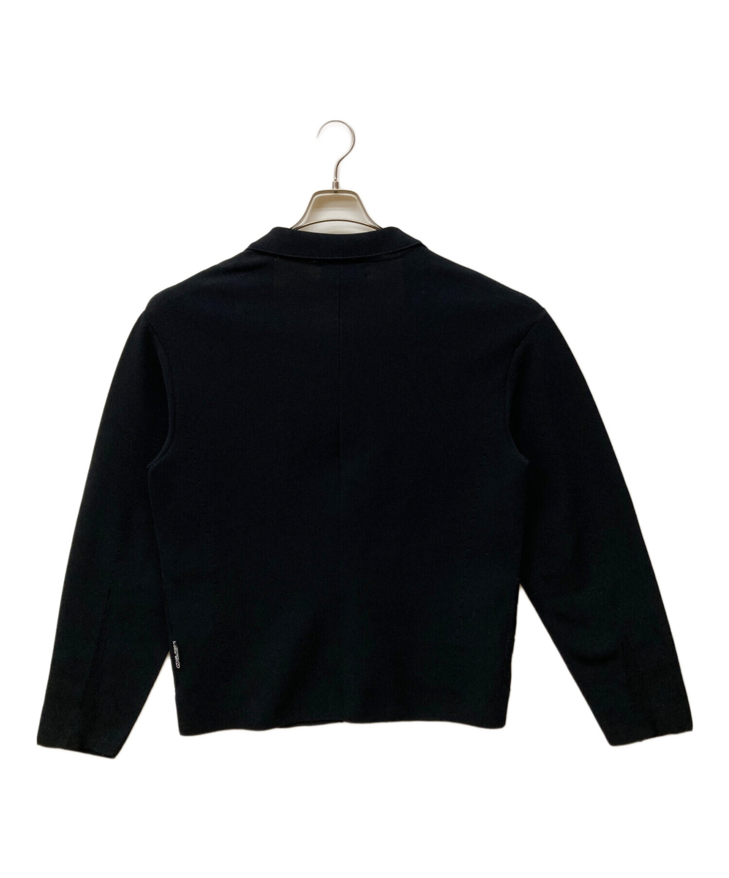 中古・古着通販】MARK&LONA (マークアンドロナ) CODE ニットジャケット