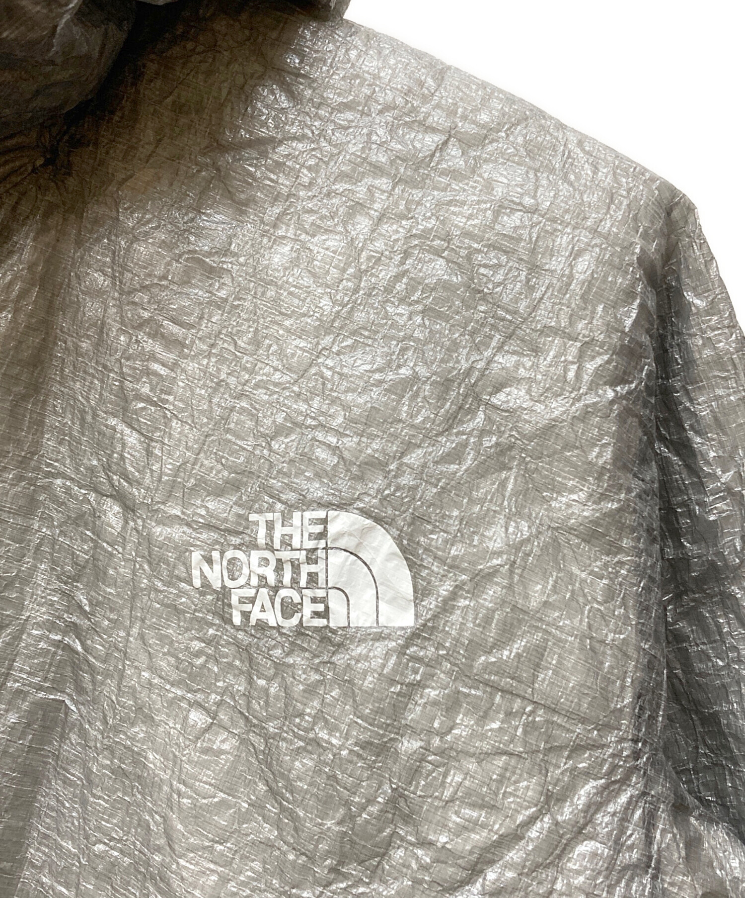 中古・古着通販】THE NORTH FACE (ザ ノース フェイス) CUBIC TECH 
