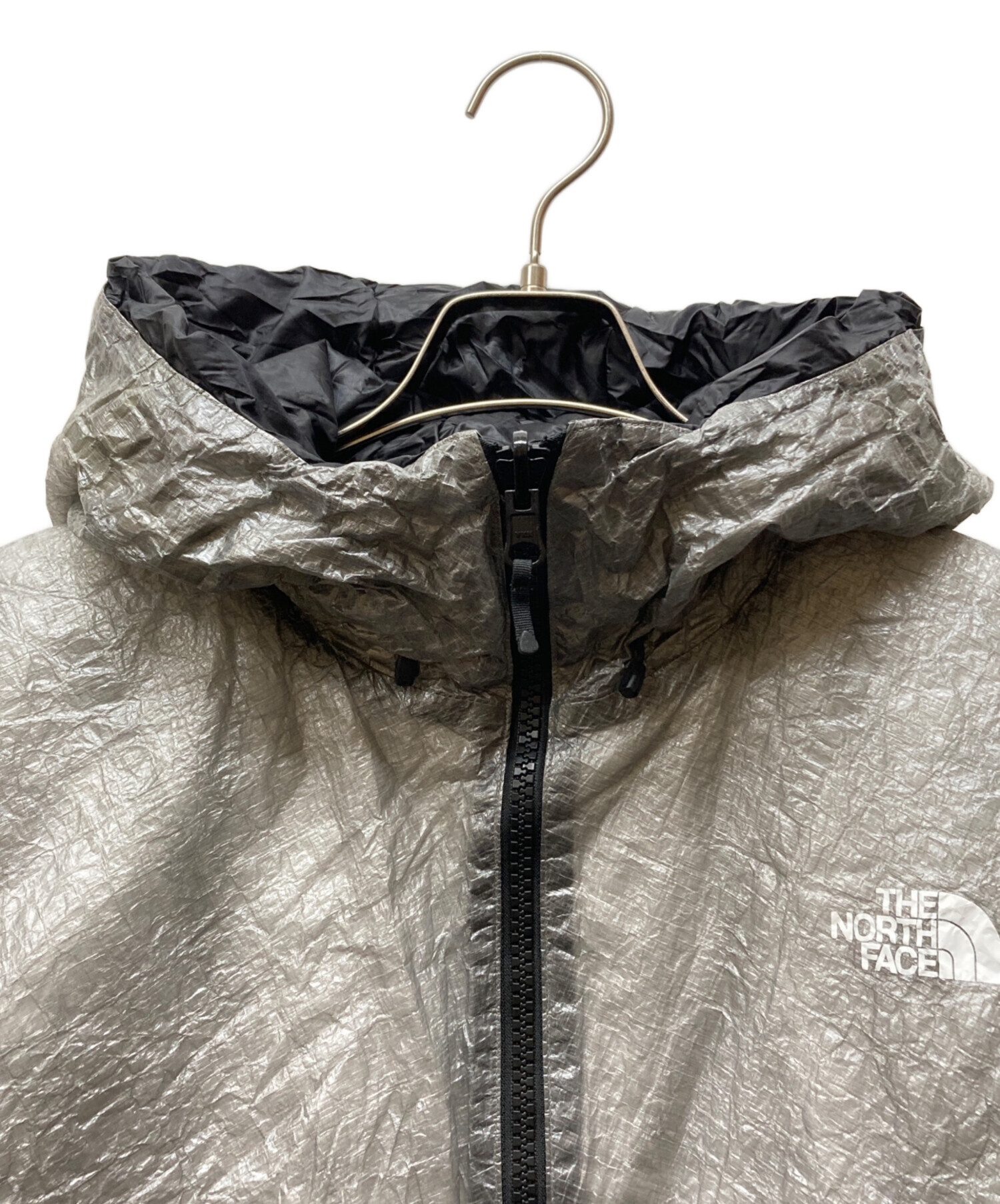中古・古着通販】THE NORTH FACE (ザ ノース フェイス) CUBIC TECH