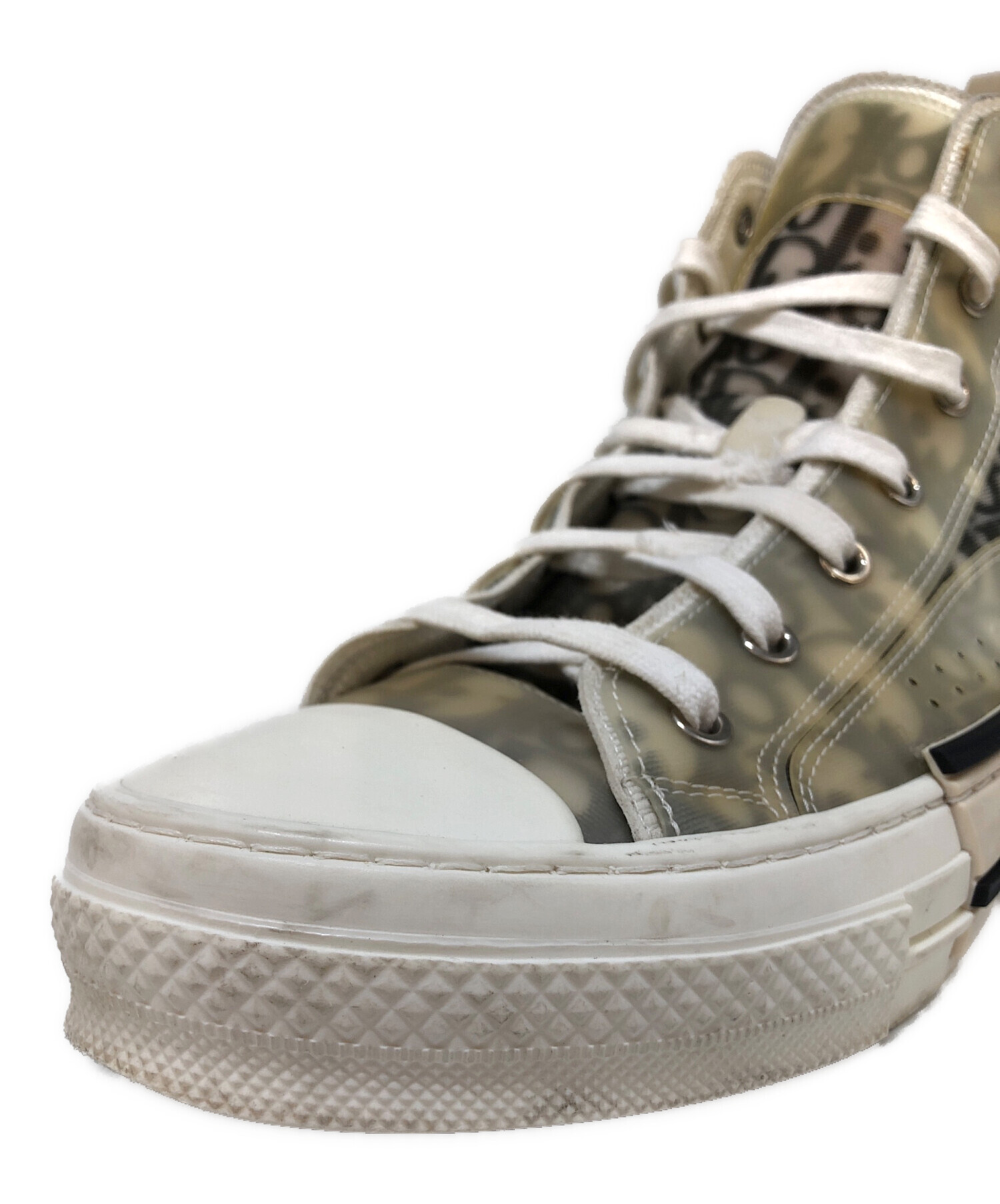 中古・古着通販】Christian Dior (クリスチャン ディオール) B23 ハイ