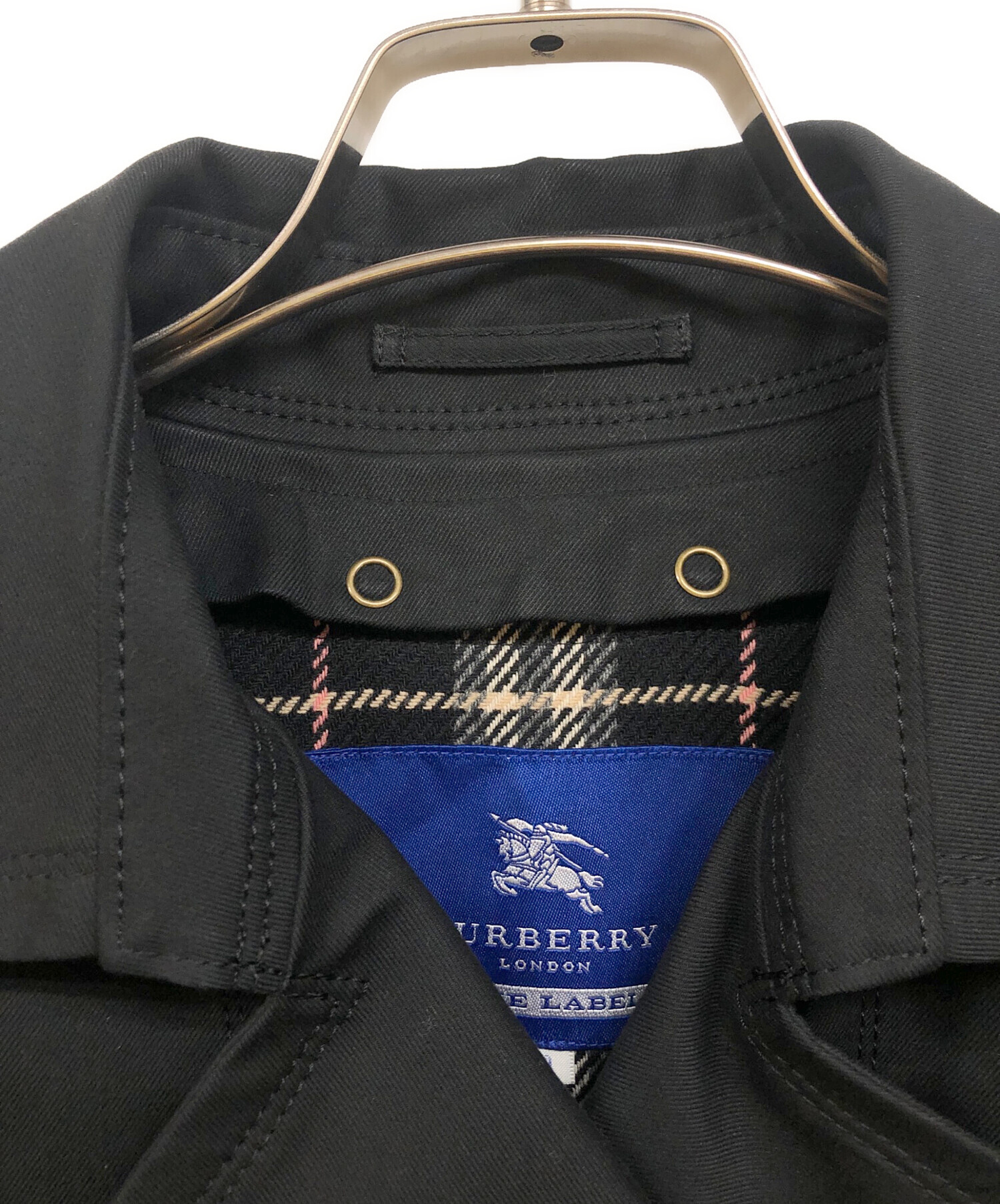 中古・古着通販】BURBERRY BLUE LABEL (バーバリー ブルー レーベル