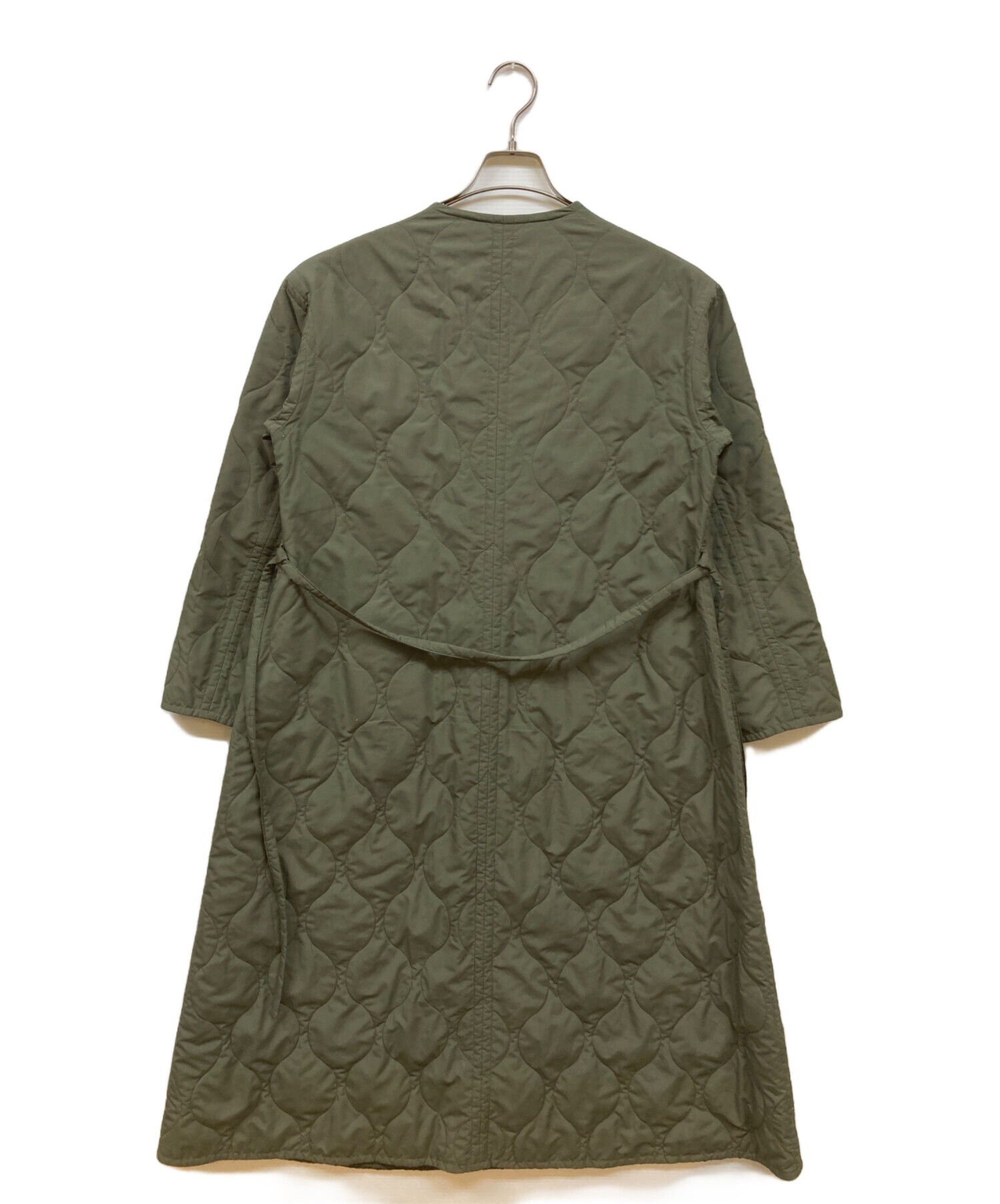 中古・古着通販】Plantation (プランテーション) キルティング 