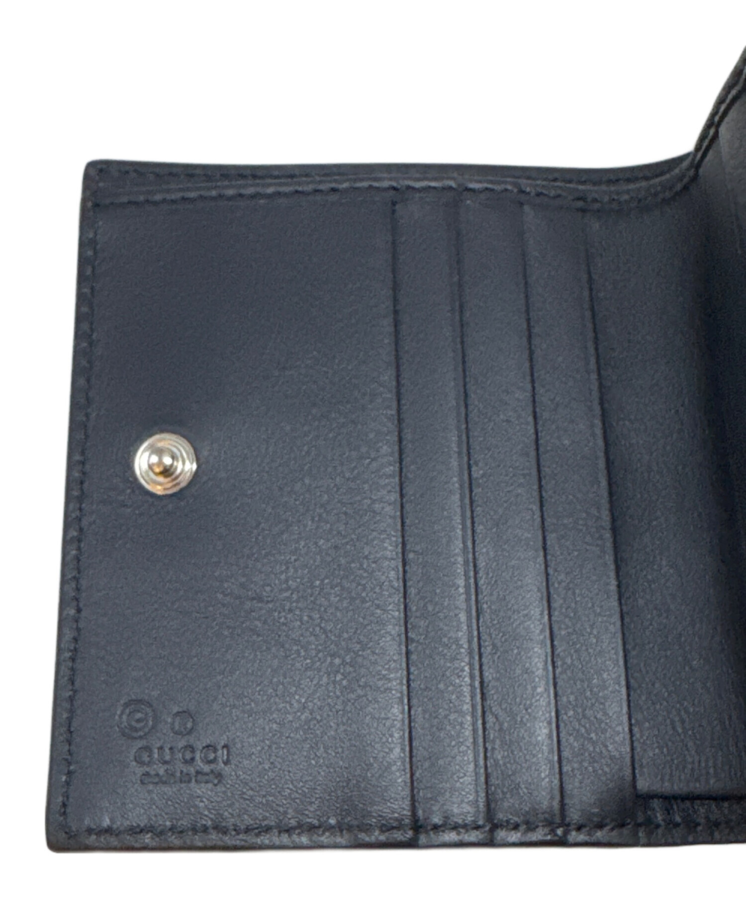 【新品・タグ付き】11-12 ディナモ・ザグレブ コバチッチ 中古・古着通販】GUCCI (グッチ) マイクログッチシマ コンパクト