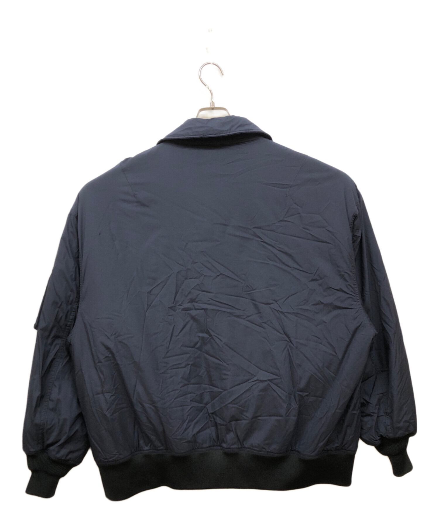 中古・古着通販】NEW BALANCE (ニューバランス) MET24 Flight Jacket