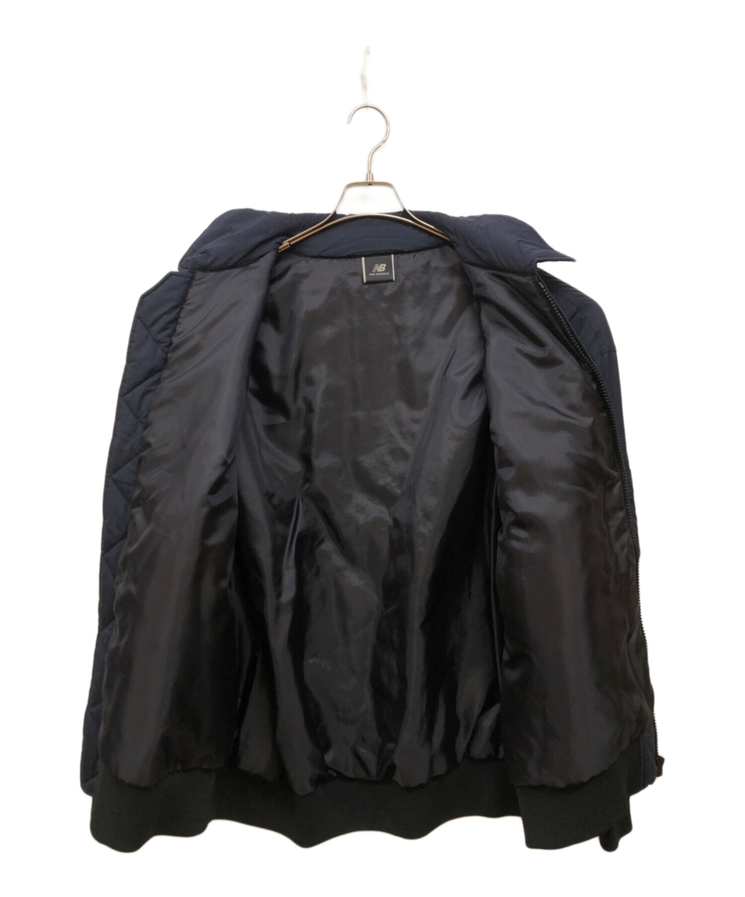 中古・古着通販】NEW BALANCE (ニューバランス) MET24 Flight Jacket