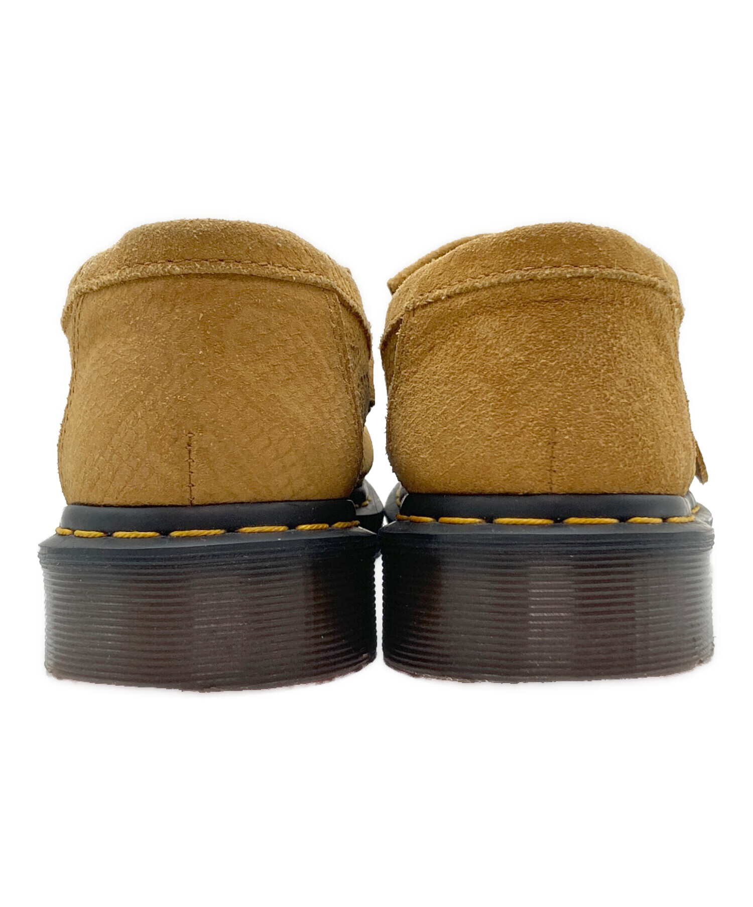 中古・古着通販】Dr.Martens (ドクターマーチン) ADRIAN SNAFFLE