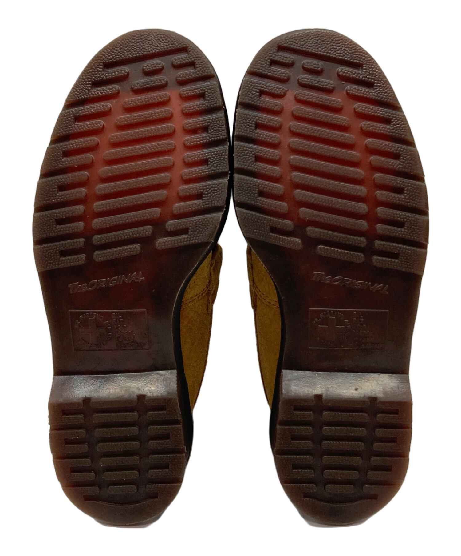 中古・古着通販】Dr.Martens (ドクターマーチン) ADRIAN SNAFFLE