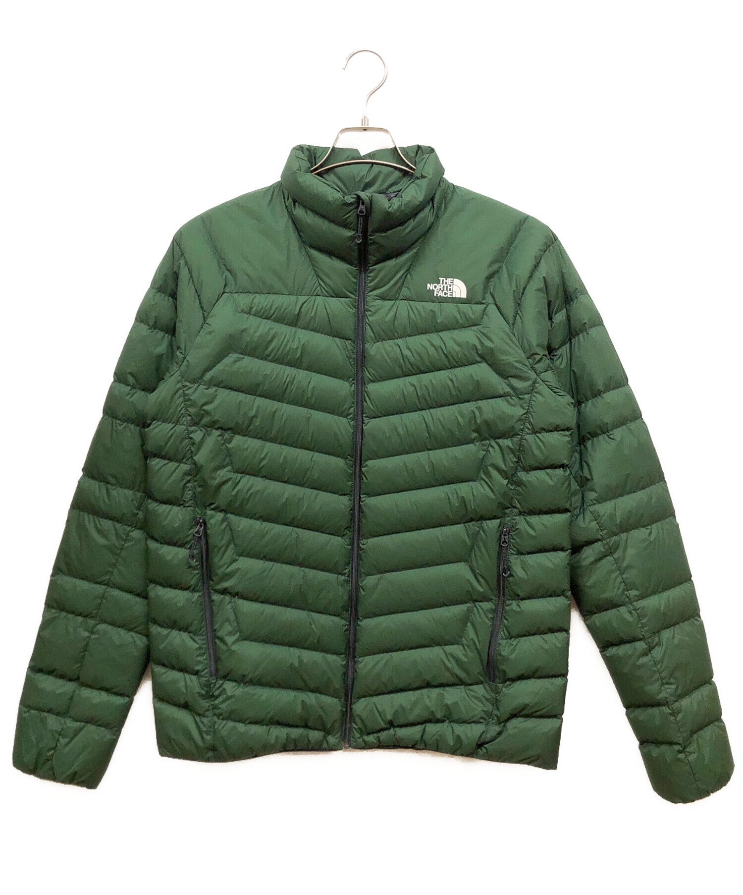 中古・古着通販】THE NORTH FACE (ザ ノース フェイス) Thunder Jacket 