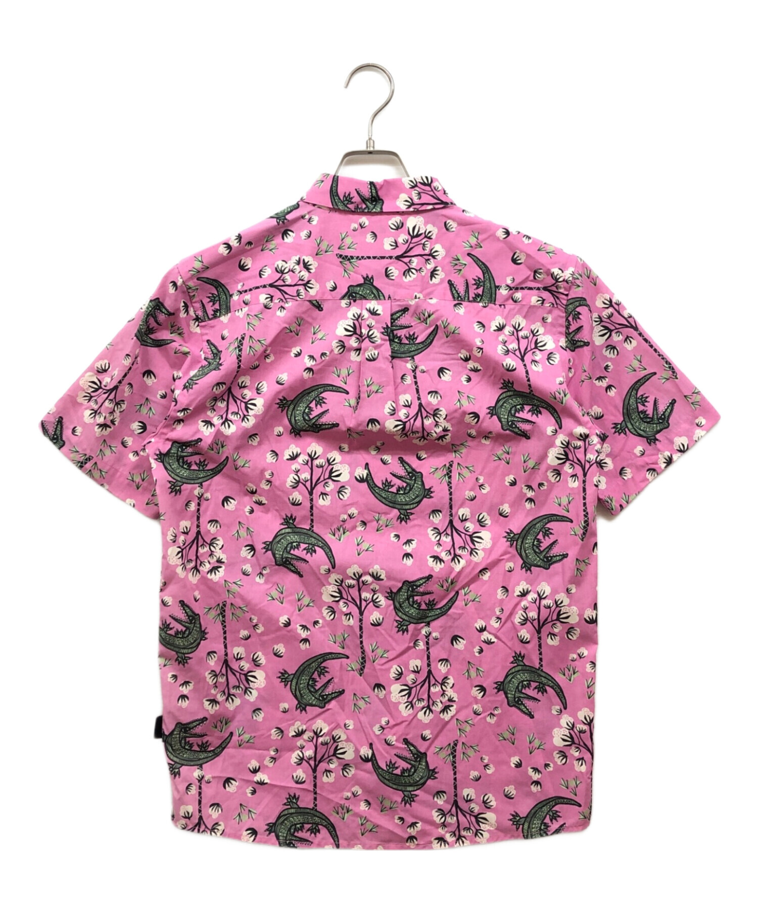 中古・古着通販】Patagonia (パタゴニア) GO TO SHIRT SKCY SKUNKS