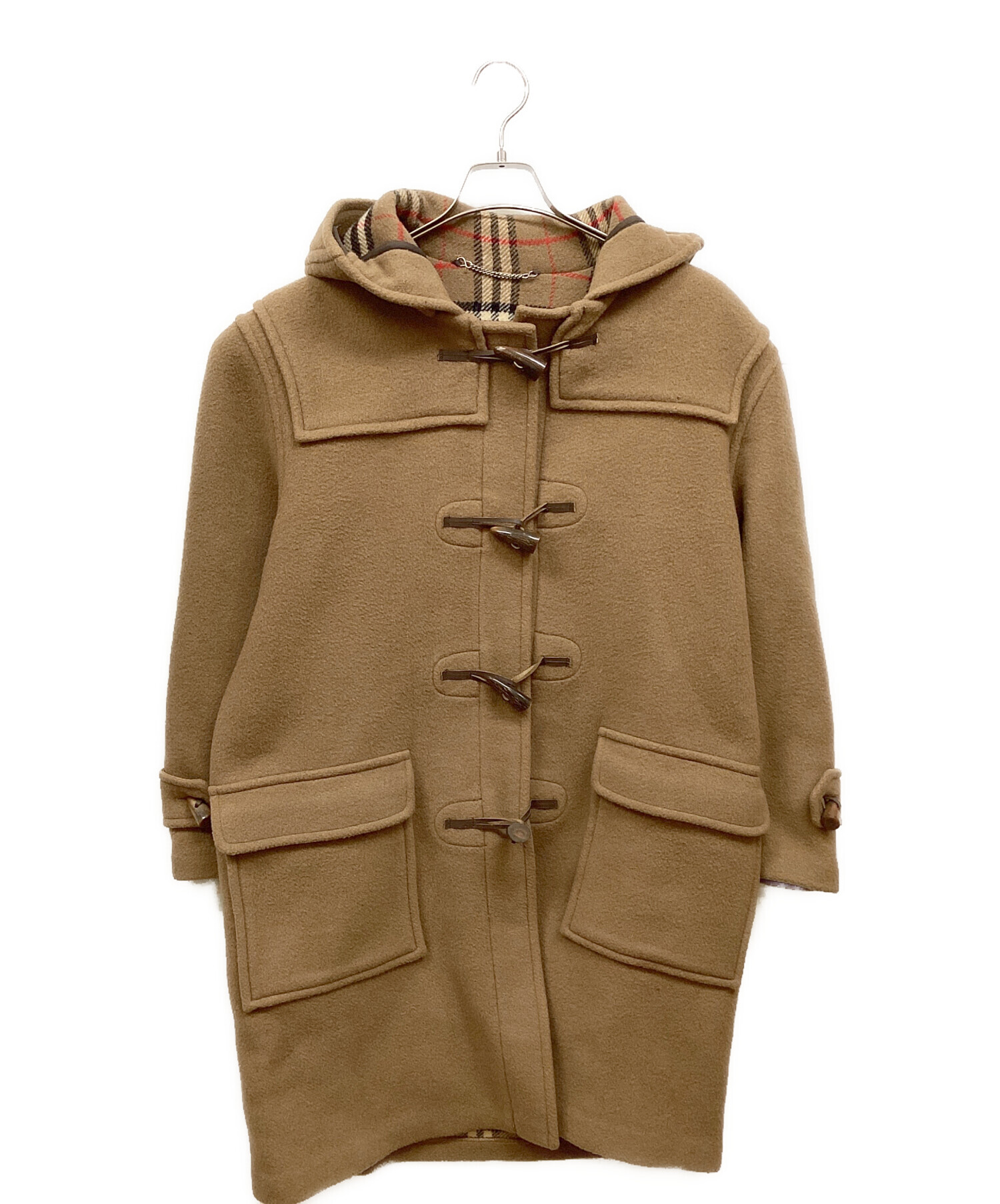 中古・古着通販】Burberry's (バーバリーズ) ノヴァチェックライニング