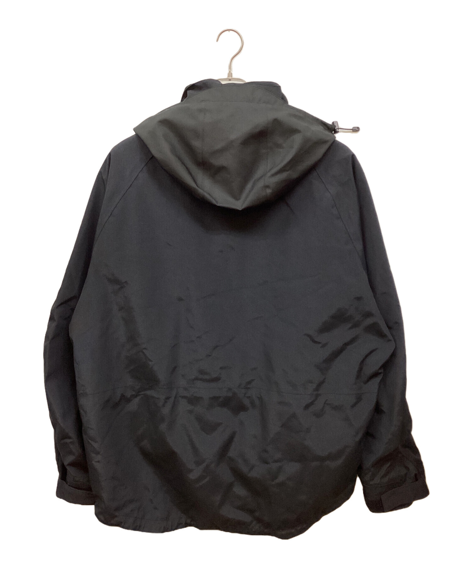 中古・古着通販】WAIPER.inc (ワイパーインク) スウェーデン軍 NAVY 