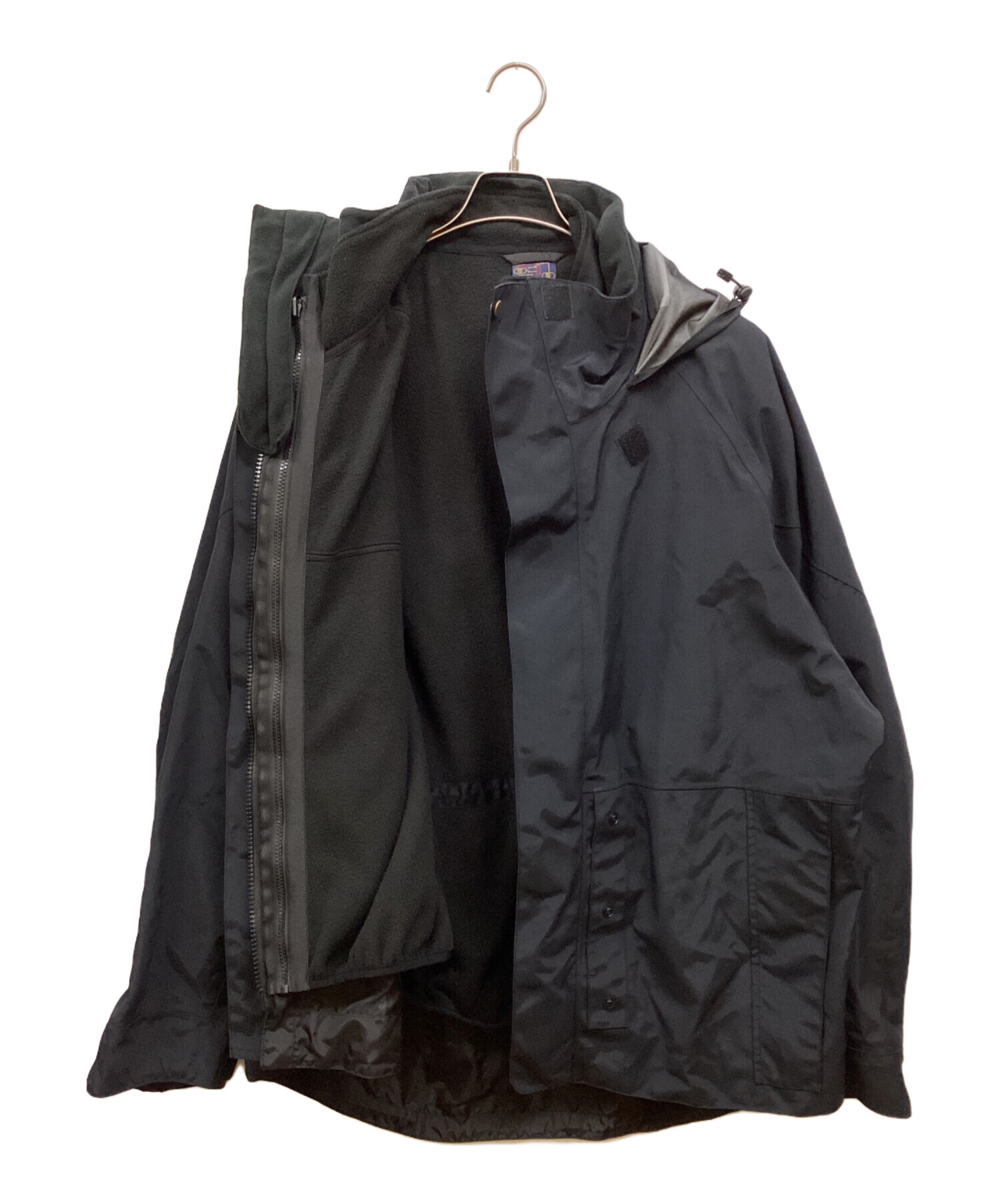 中古・古着通販】WAIPER.inc (ワイパーインク) スウェーデン軍 NAVY 