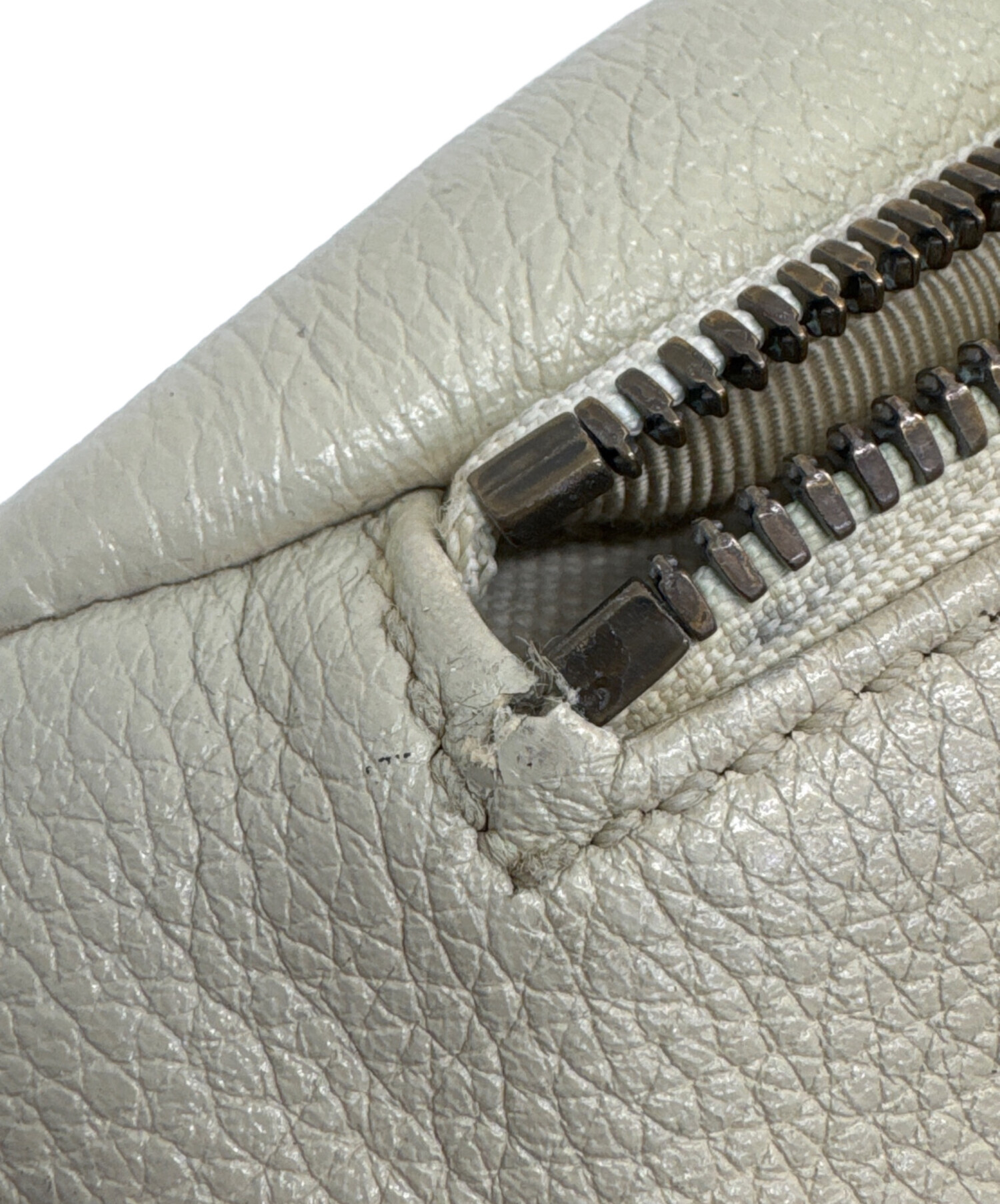 中古・古着通販】GUCCI (グッチ) シェリーラインロゴウエストポーチ