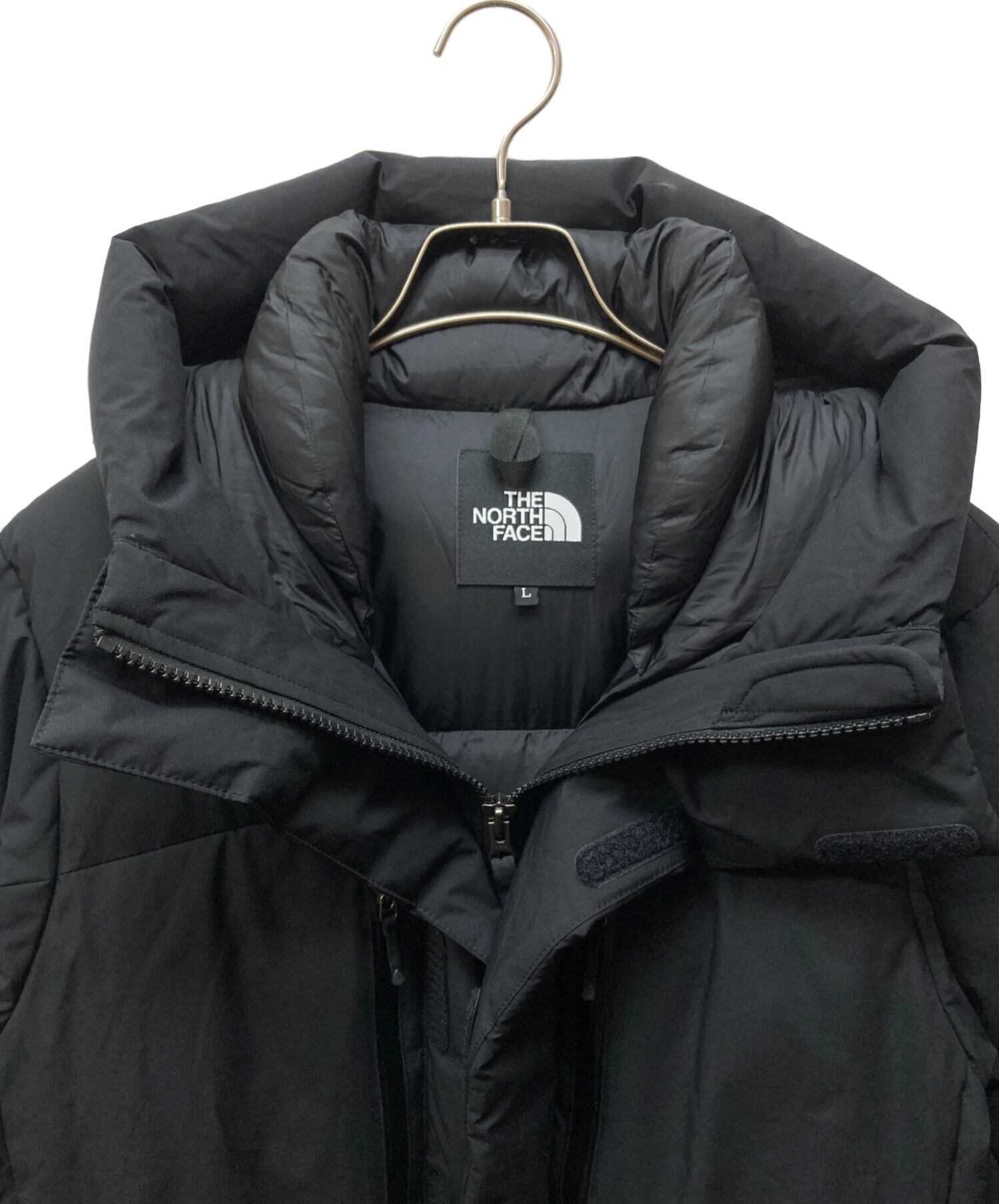中古・古着通販】THE NORTH FACE (ザ ノース フェイス) バルトロライト