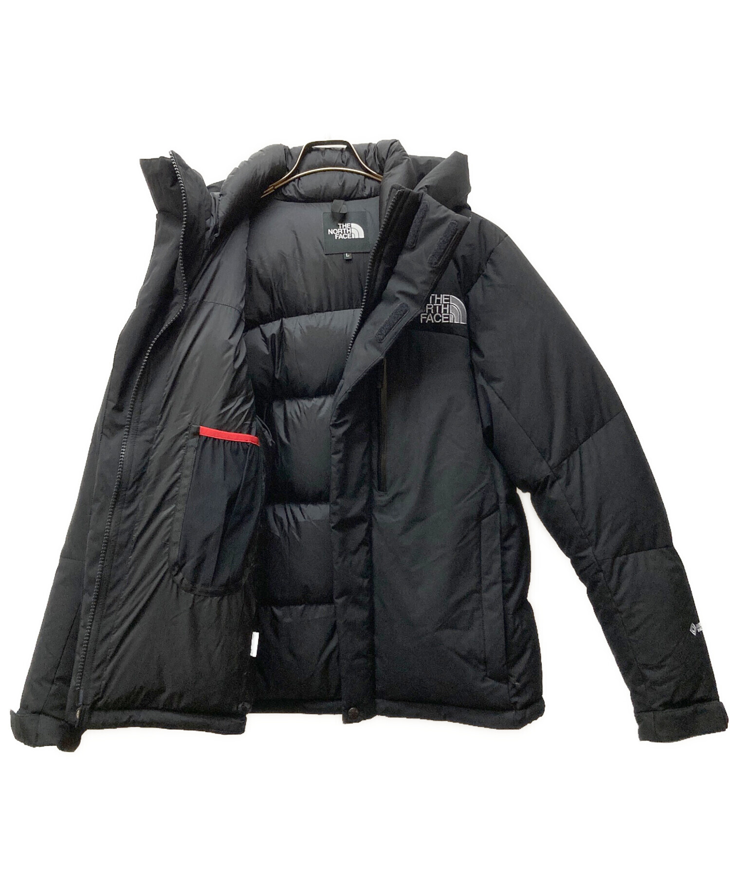 中古・古着通販】THE NORTH FACE (ザ ノース フェイス) バルトロライト