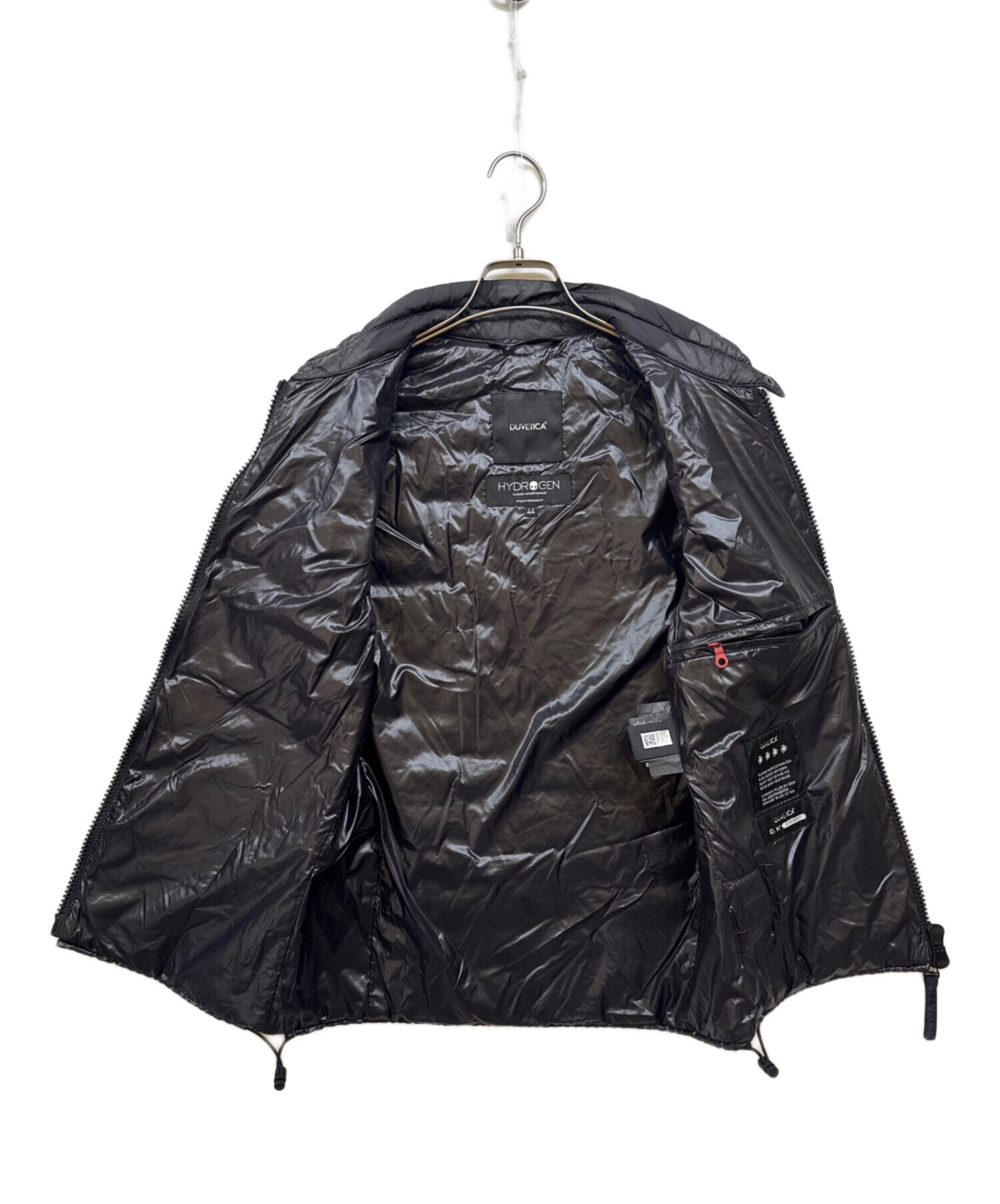 中古・古着通販】DUVETICA (デュベティカ) HYDROGEN (ハイドロゲン