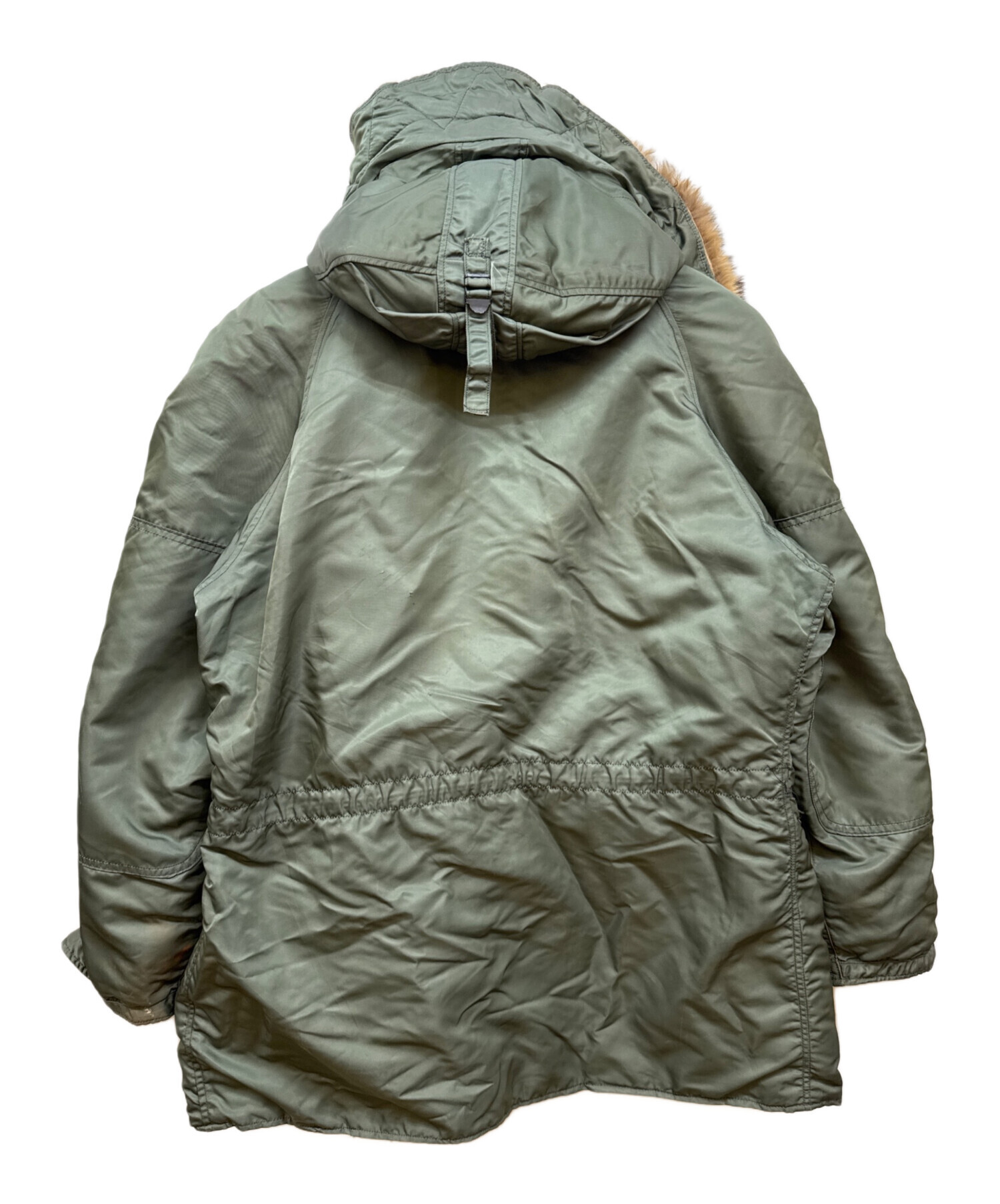 中古・古着通販】SOUTHERN ATHLETIC (サザーン アスレチック) N-3B