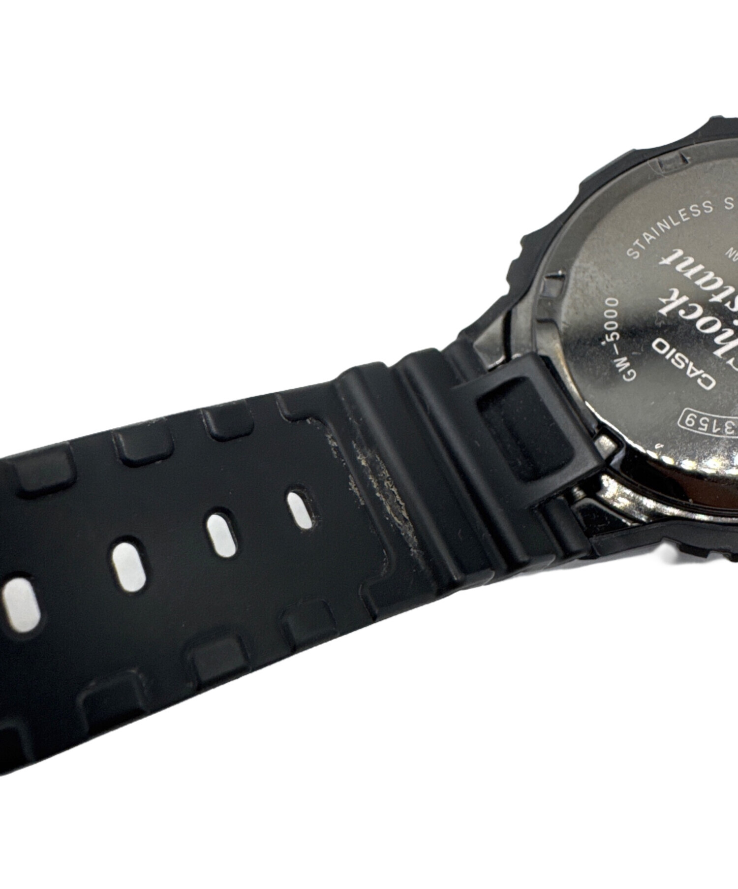 中古・古着通販】CASIO (カシオ) デジタルウォッチ｜ブランド・古着