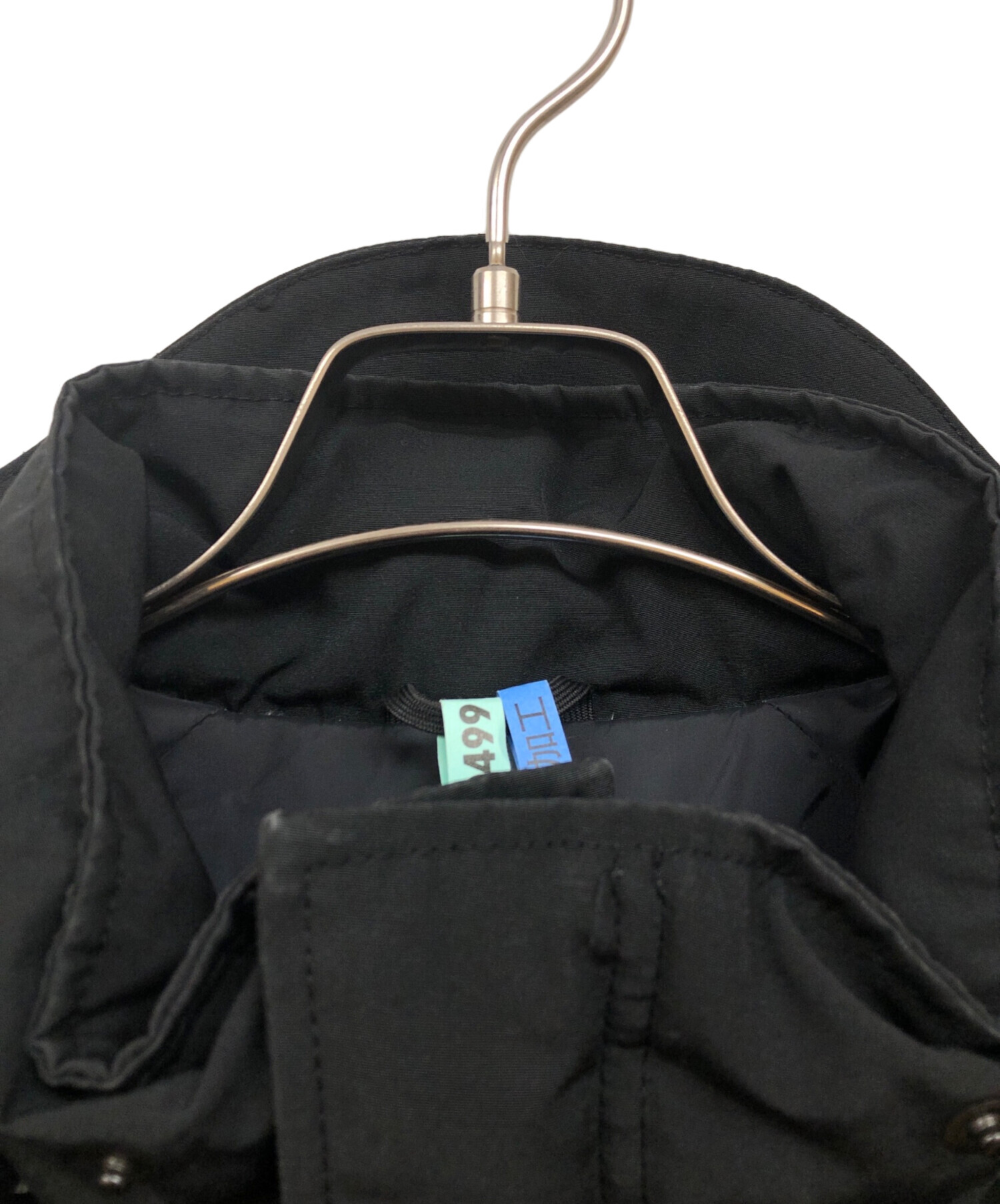 中古・古着通販】CANADA GOOSE (カナダグース) KAMLOOPS(カムループス