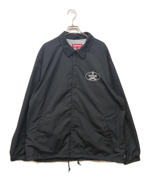 中古・古着通販】Supreme (シュプリーム) 24FW Crest Coaches Jacket