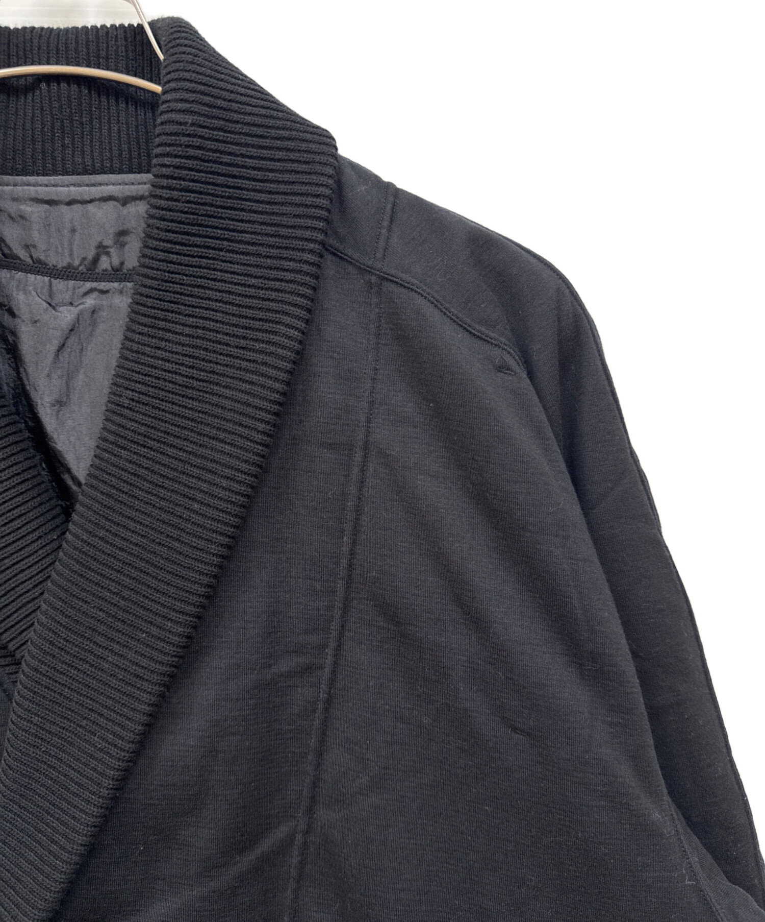 【希少】 ISSEY MIYAKE MEN 1987 ボンバージャケット 希少】 ISSEY MIYAKE MEN 1987 ボンバージャケット